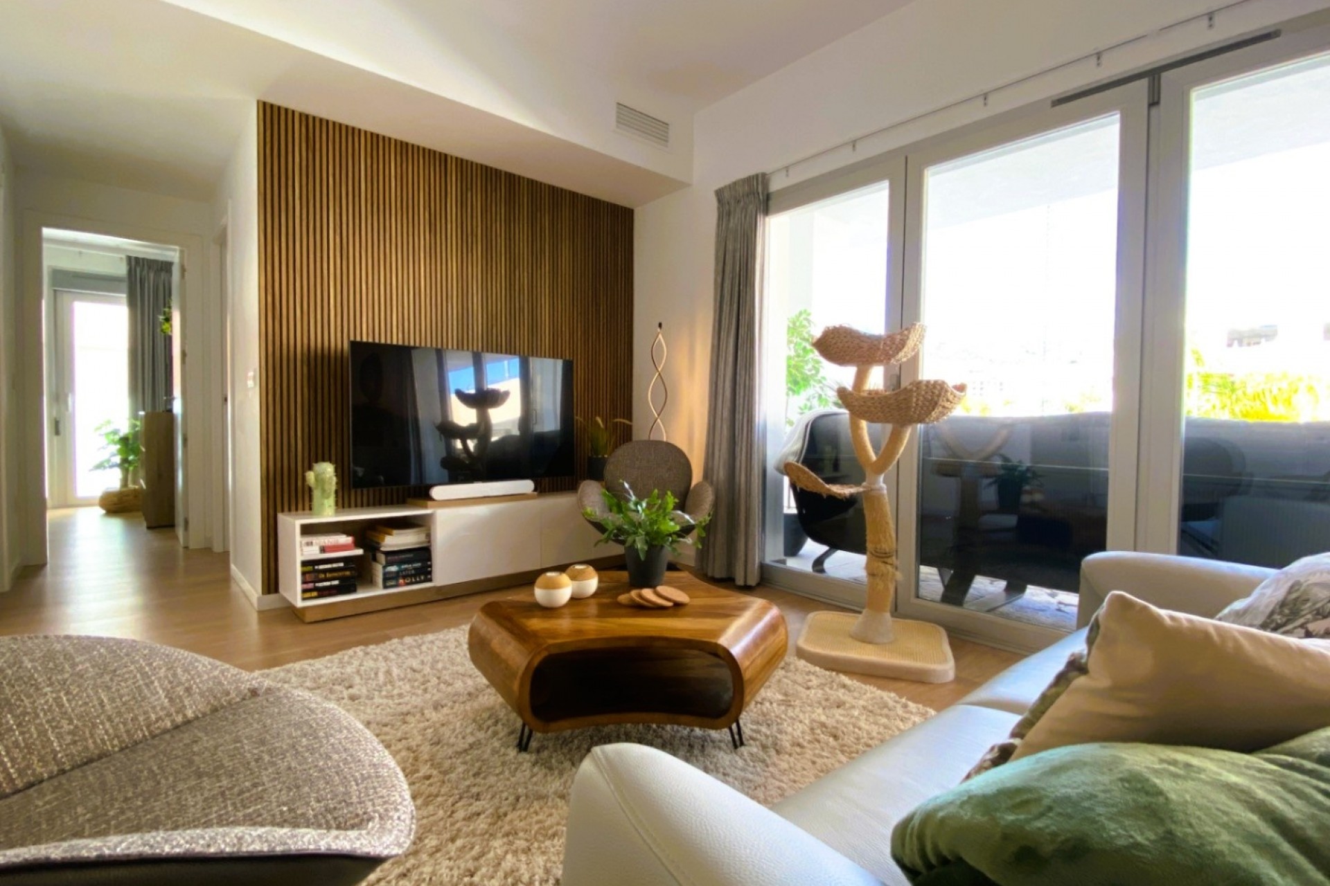 Rynek Wtórny - Apartament -
Jávea / Xàbia - Centro ciudad