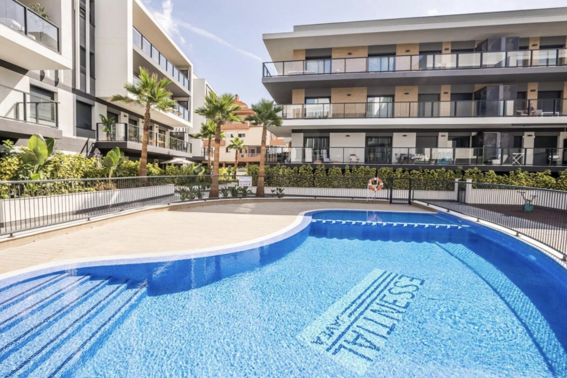 Rynek Wtórny - Apartament -
Jávea / Xàbia - Centro ciudad