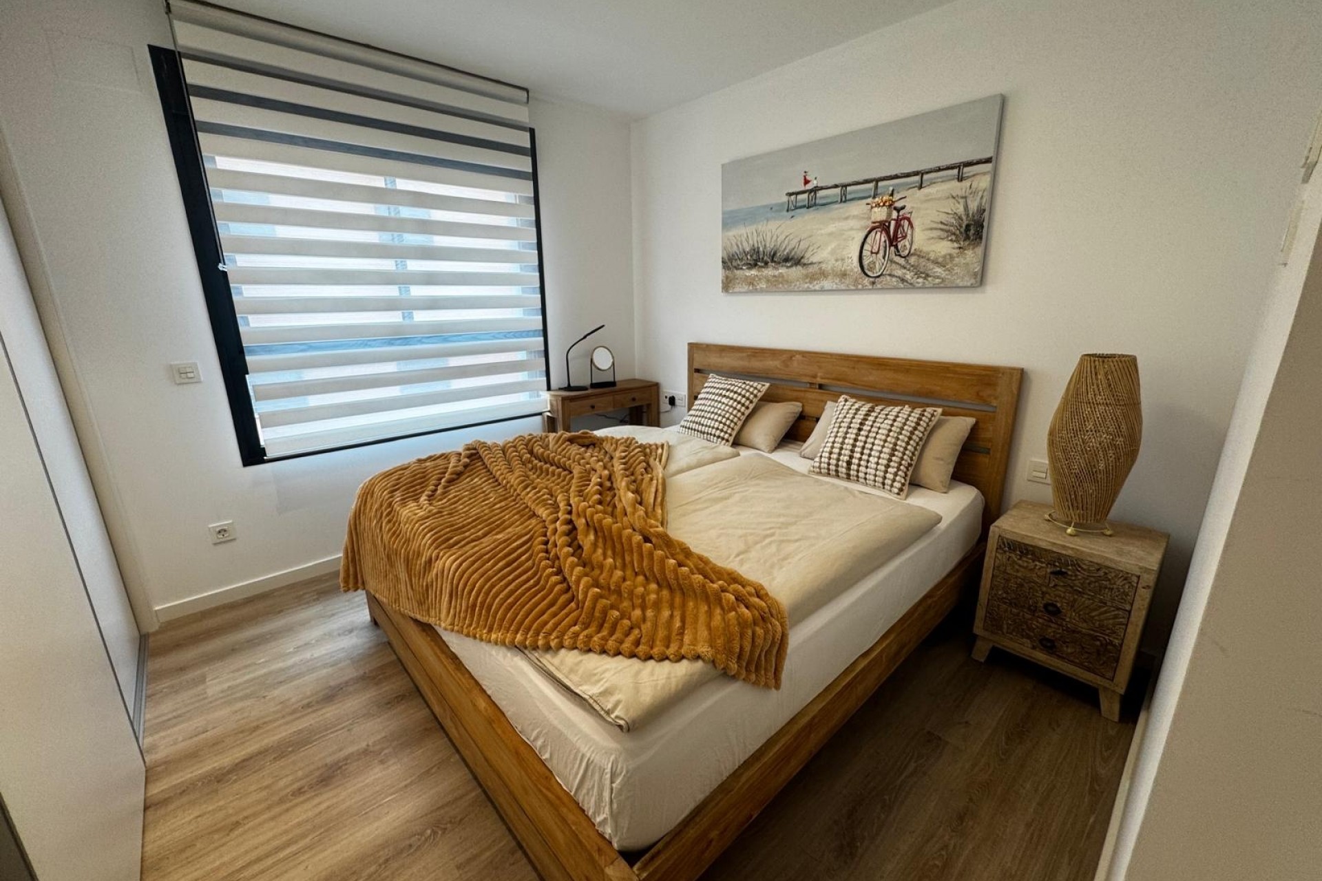 Rynek Wtórny - Apartament -
Jávea / Xàbia - Centro ciudad