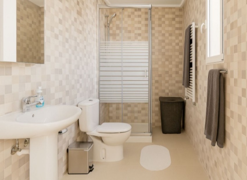 Rynek Wtórny - Apartament -
Jávea / Xàbia - Montañar - El Arenal