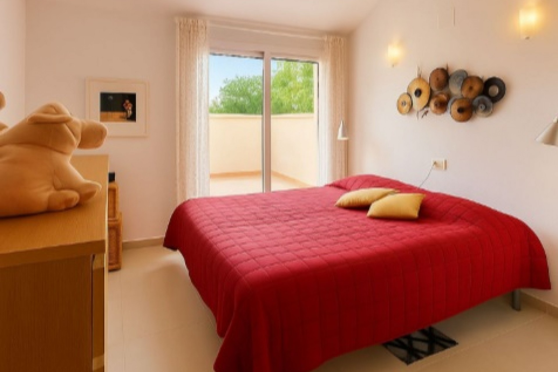 Rynek Wtórny - Apartament -
Jávea / Xàbia - Montañar - El Arenal