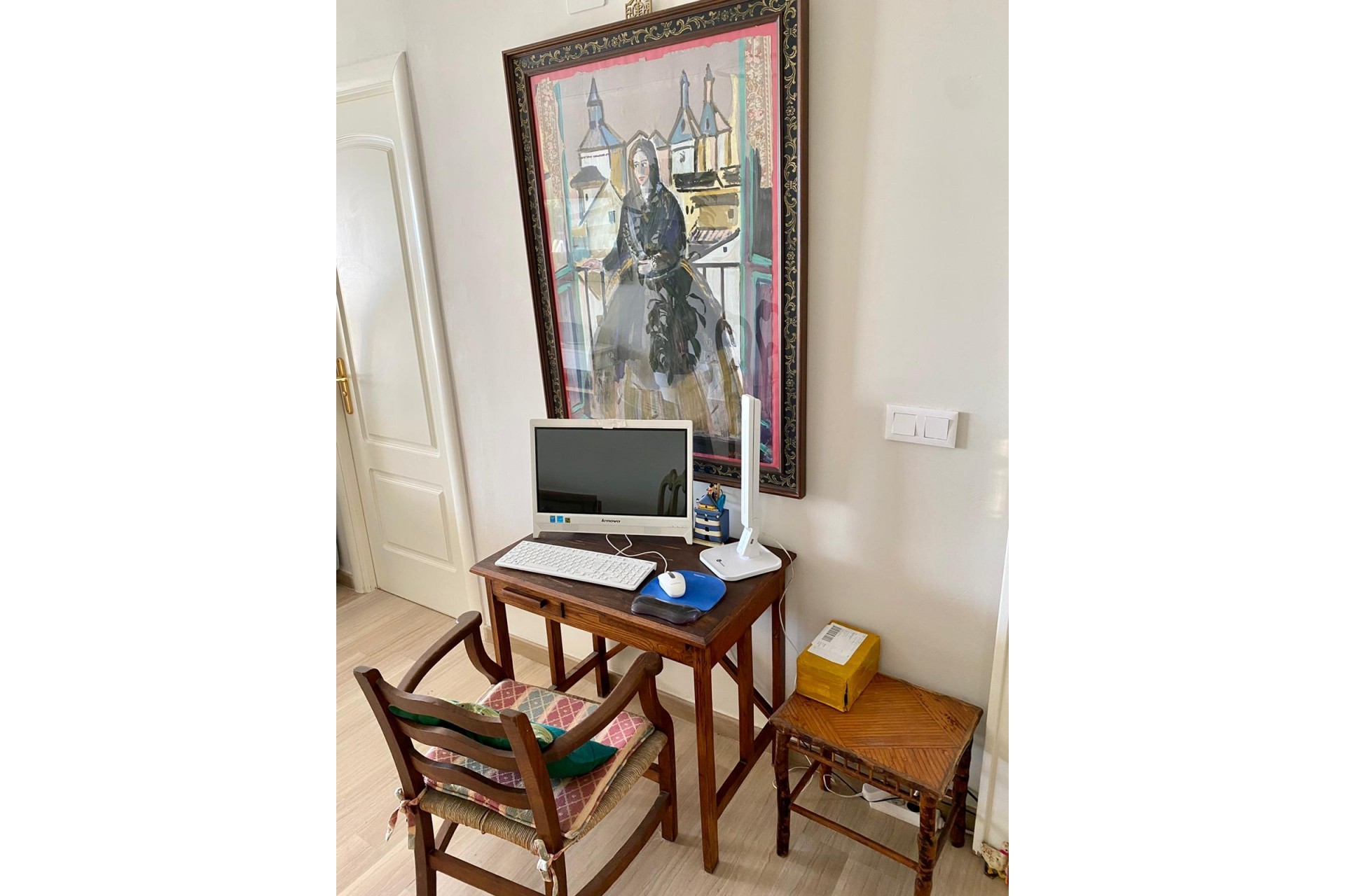 Rynek Wtórny - Apartament -
Jávea / Xàbia - Montañar - El Arenal