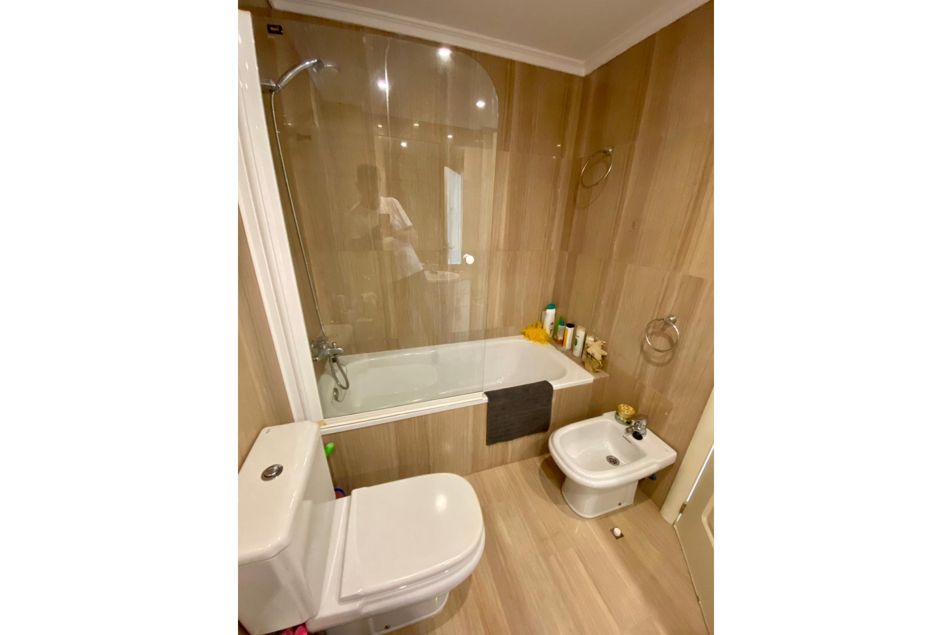 Rynek Wtórny - Apartament -
Jávea / Xàbia - Montañar - El Arenal