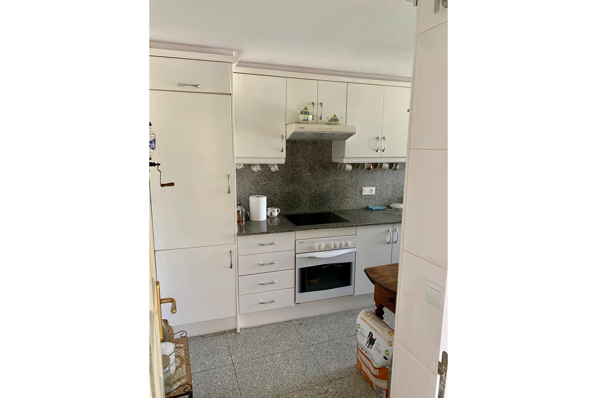 Rynek Wtórny - Apartament -
Jávea / Xàbia - Montañar - El Arenal
