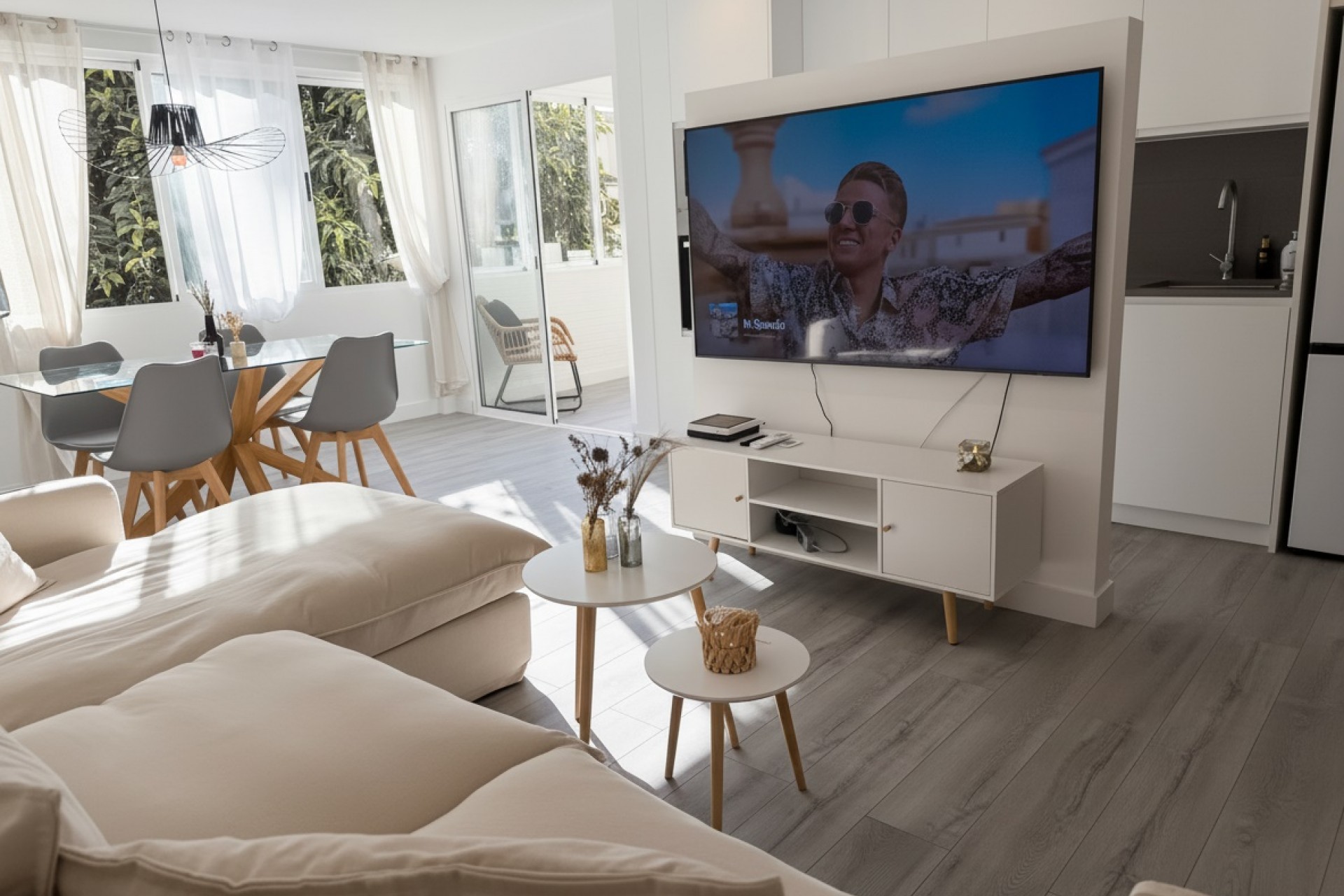 Rynek Wtórny - Apartament -
Jávea / Xàbia - Montañar - El Arenal