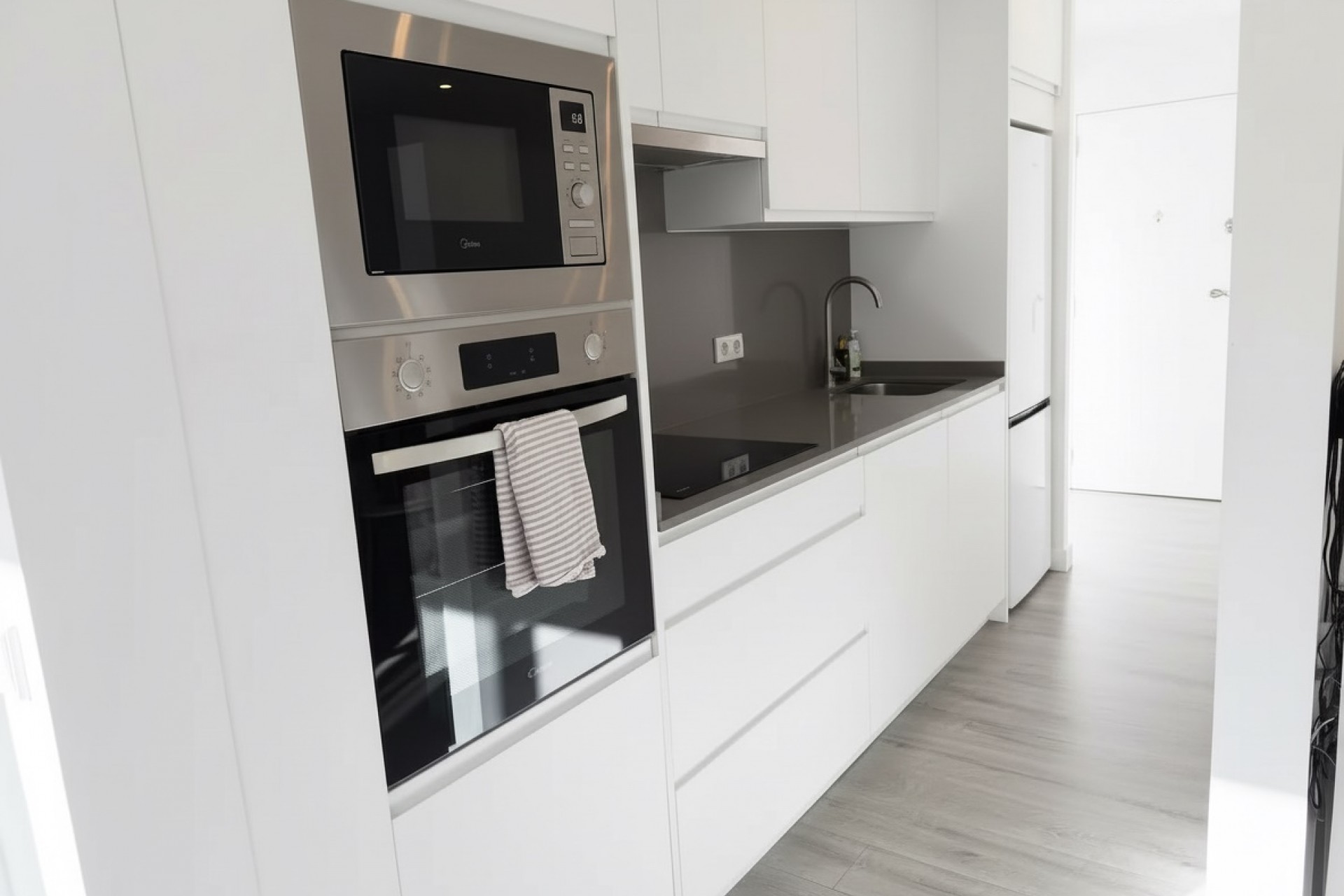 Rynek Wtórny - Apartament -
Jávea / Xàbia - Montañar - El Arenal