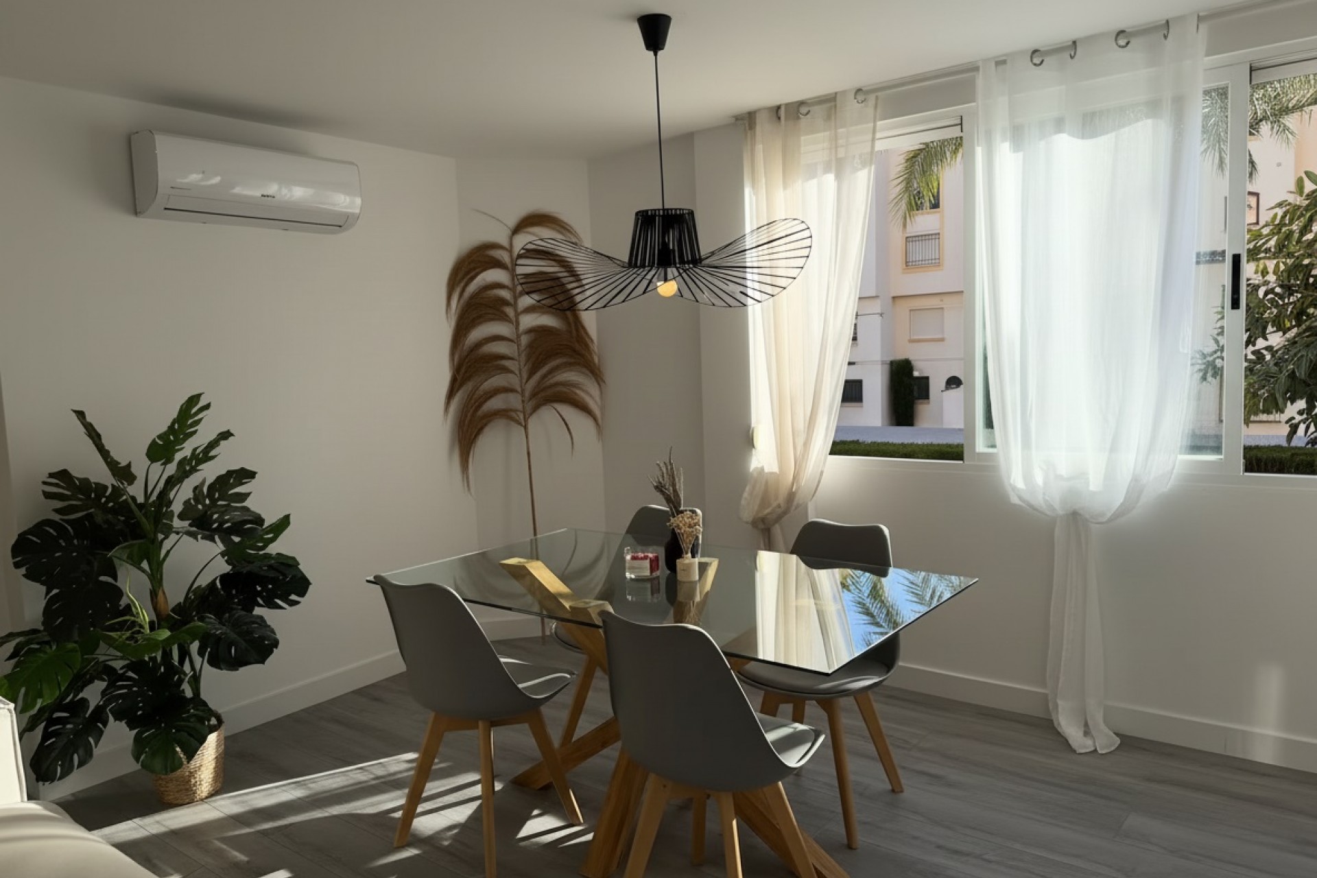 Rynek Wtórny - Apartament -
Jávea / Xàbia - Montañar - El Arenal