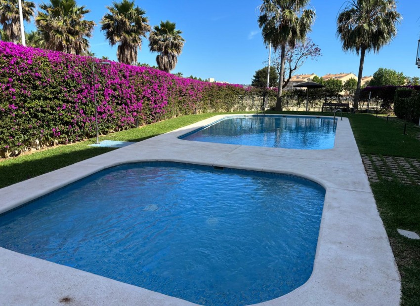 Rynek Wtórny - Apartament -
Jávea / Xàbia - Montañar - El Arenal