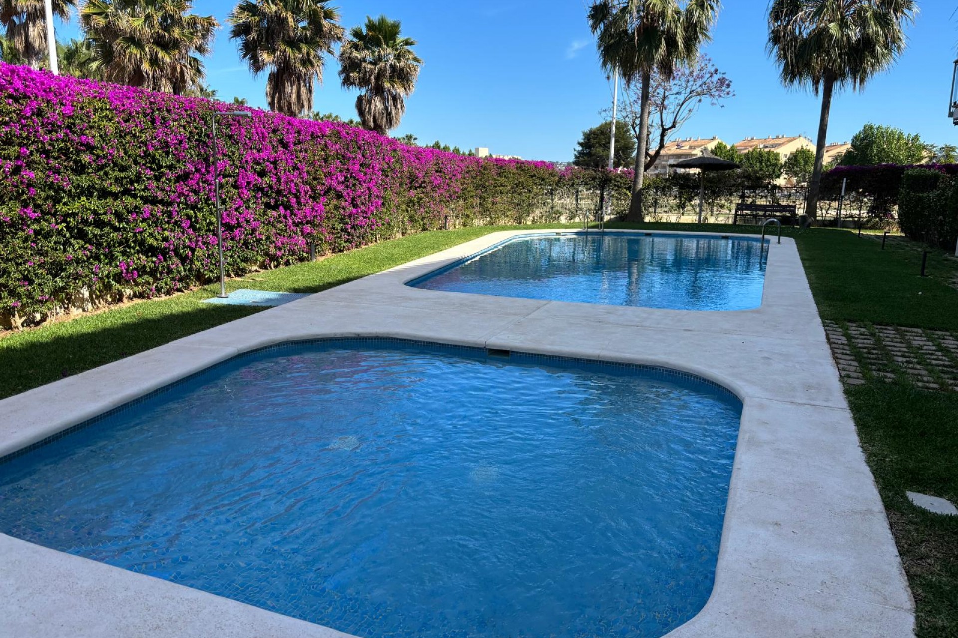 Rynek Wtórny - Apartament -
Jávea / Xàbia - Montañar - El Arenal