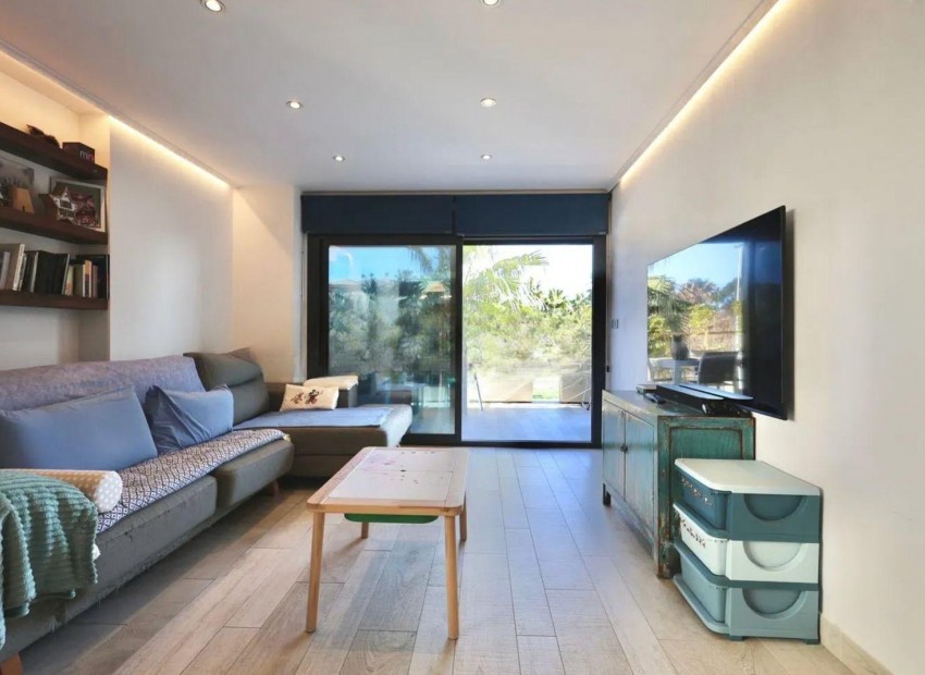 Rynek Wtórny - Apartament -
Jávea / Xàbia - Montañar - El Arenal