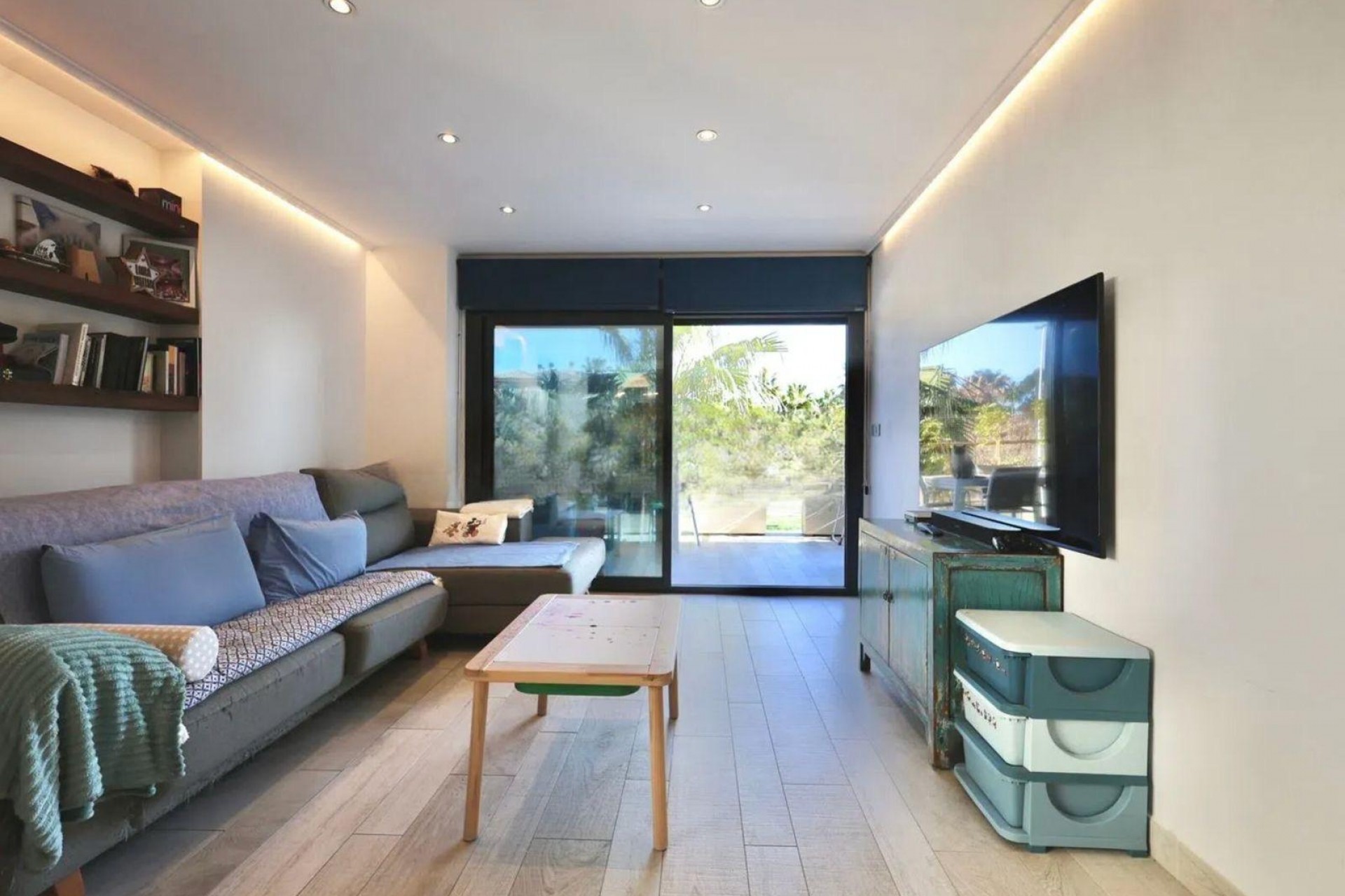 Rynek Wtórny - Apartament -
Jávea / Xàbia - Montañar - El Arenal