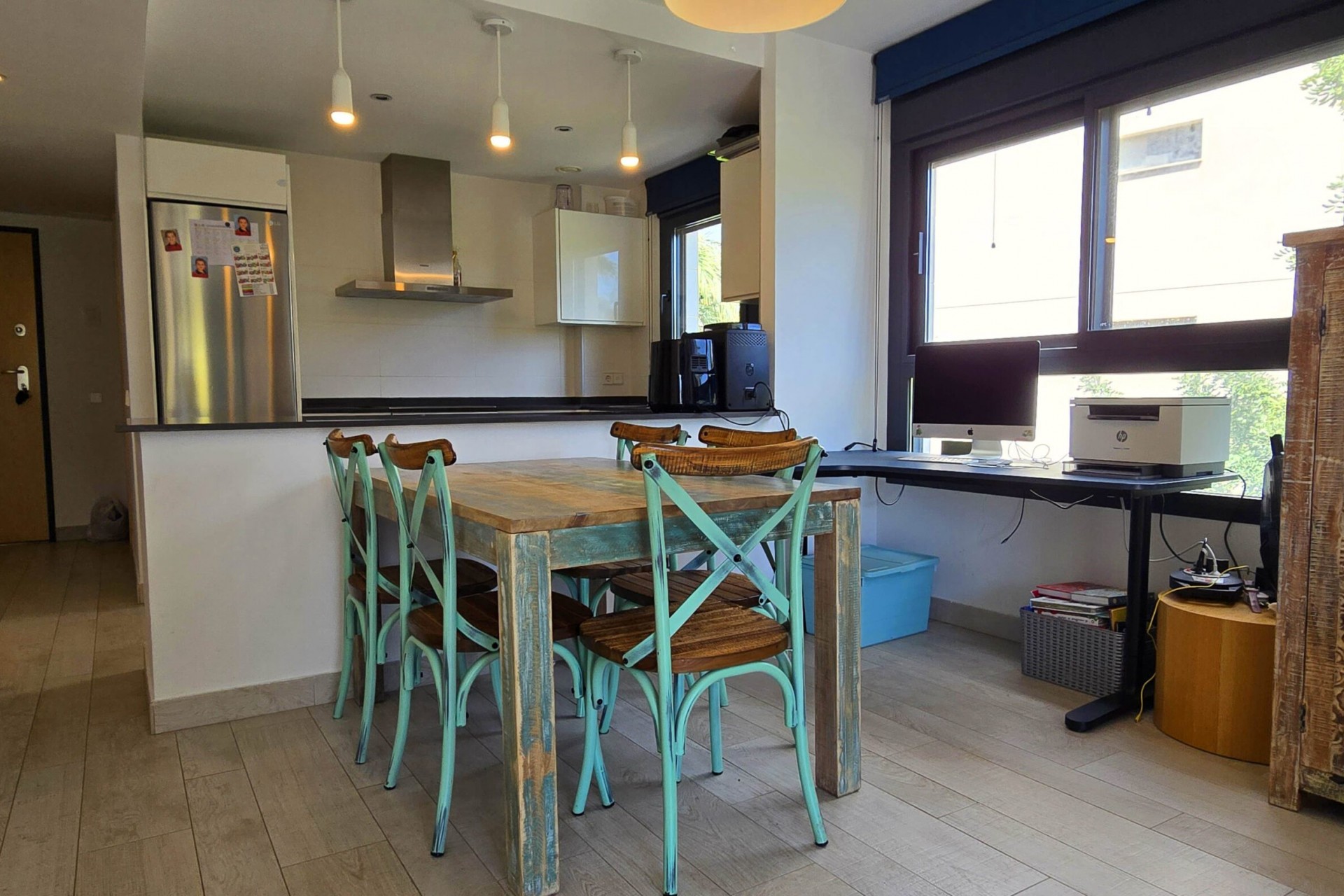 Rynek Wtórny - Apartament -
Jávea / Xàbia - Montañar - El Arenal