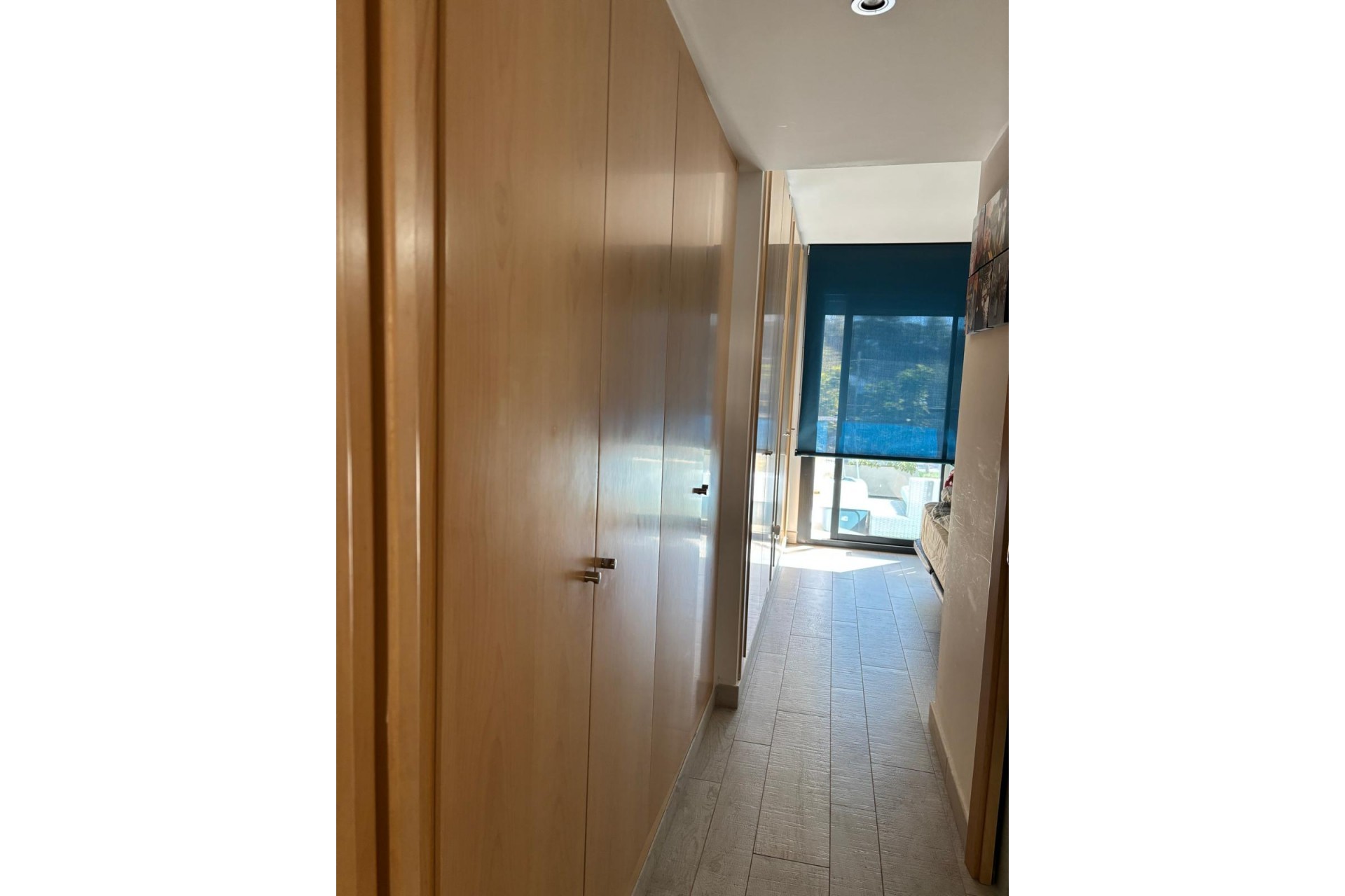 Rynek Wtórny - Apartament -
Jávea / Xàbia - Montañar - El Arenal