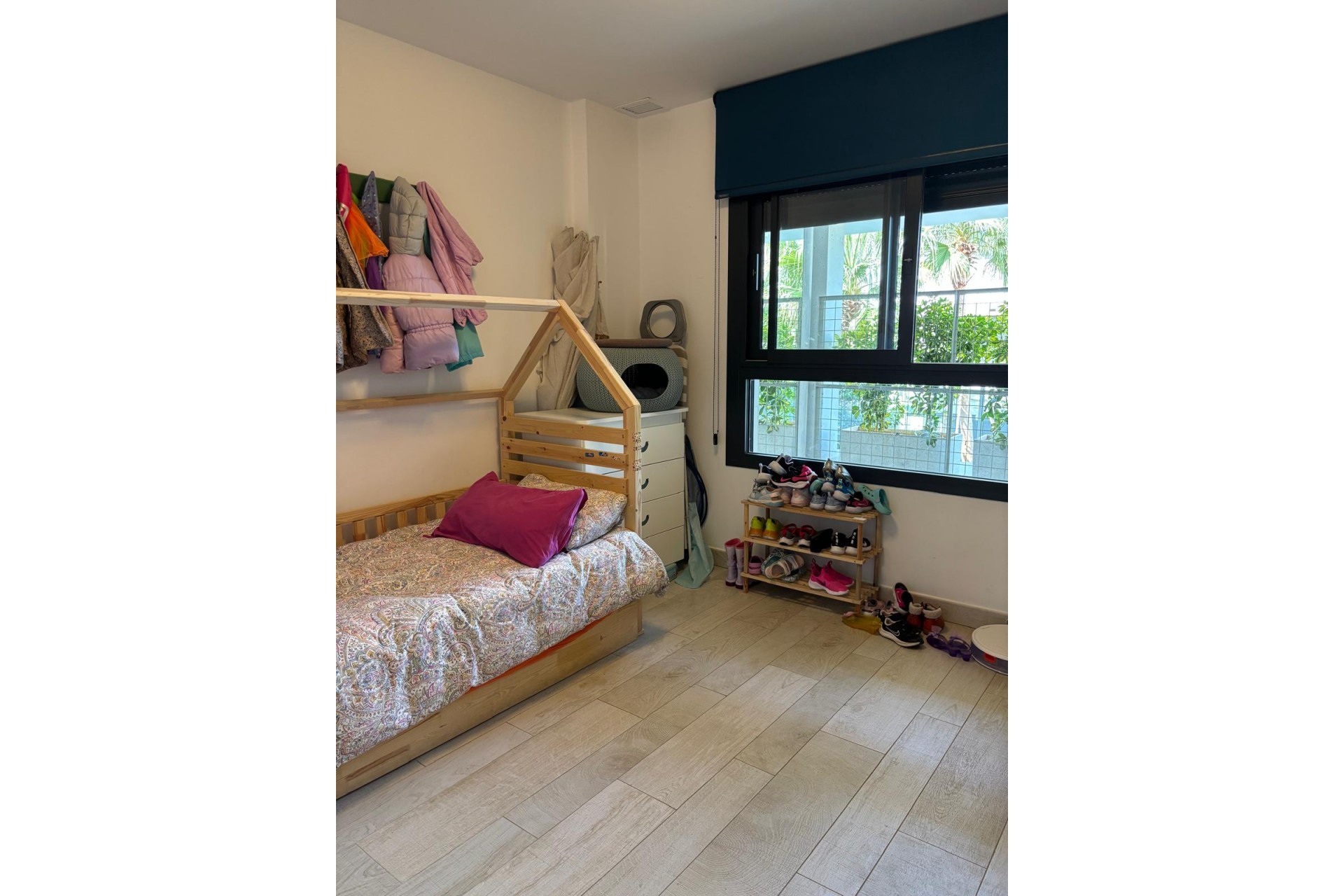 Rynek Wtórny - Apartament -
Jávea / Xàbia - Montañar - El Arenal