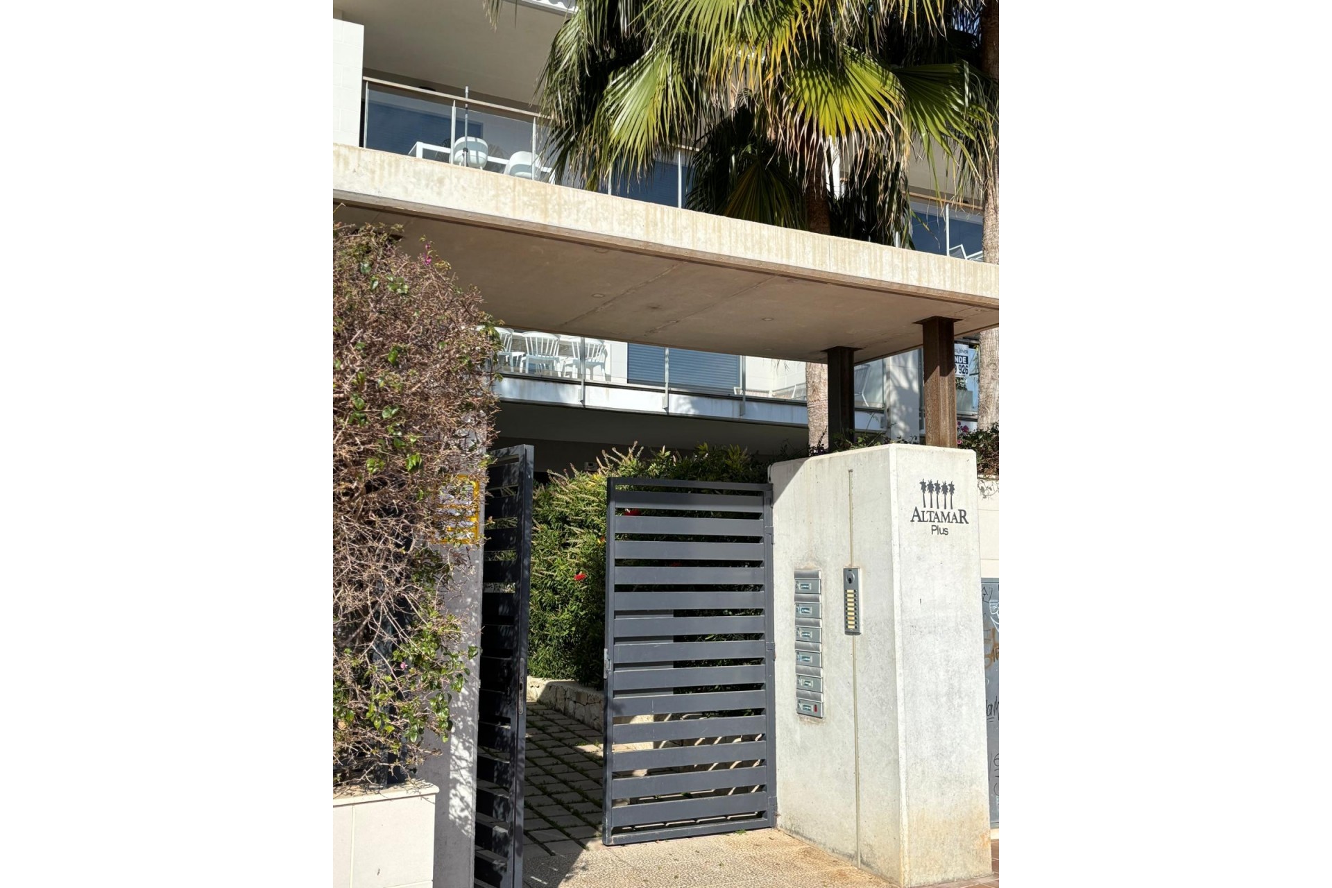 Rynek Wtórny - Apartament -
Jávea / Xàbia - Montañar - El Arenal