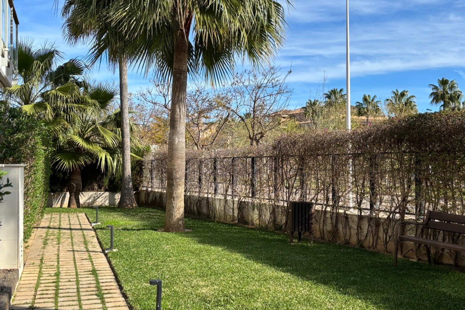 Rynek Wtórny - Apartament -
Jávea / Xàbia - Montañar - El Arenal