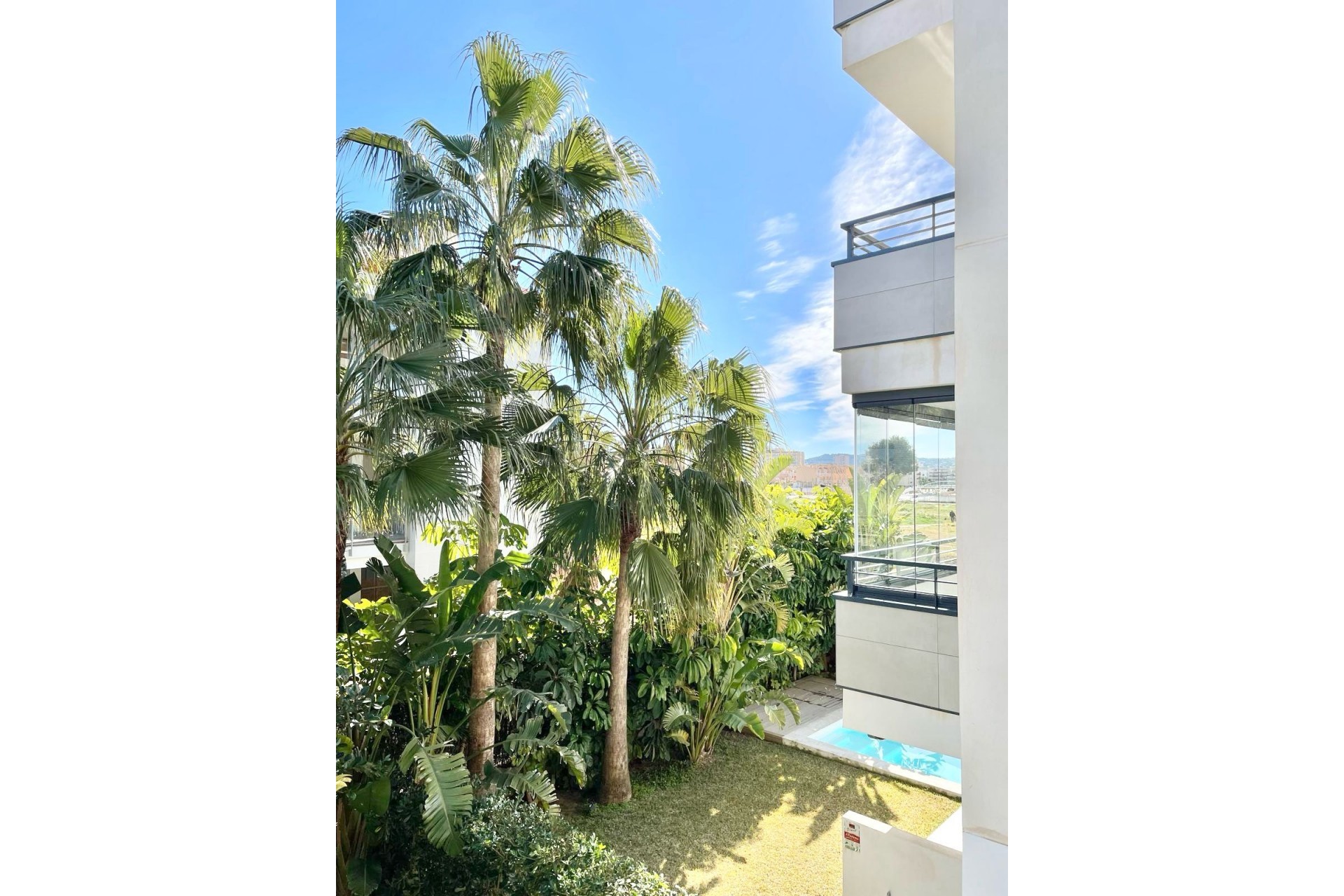 Rynek Wtórny - Apartament -
Jávea / Xàbia - Montañar - El Arenal