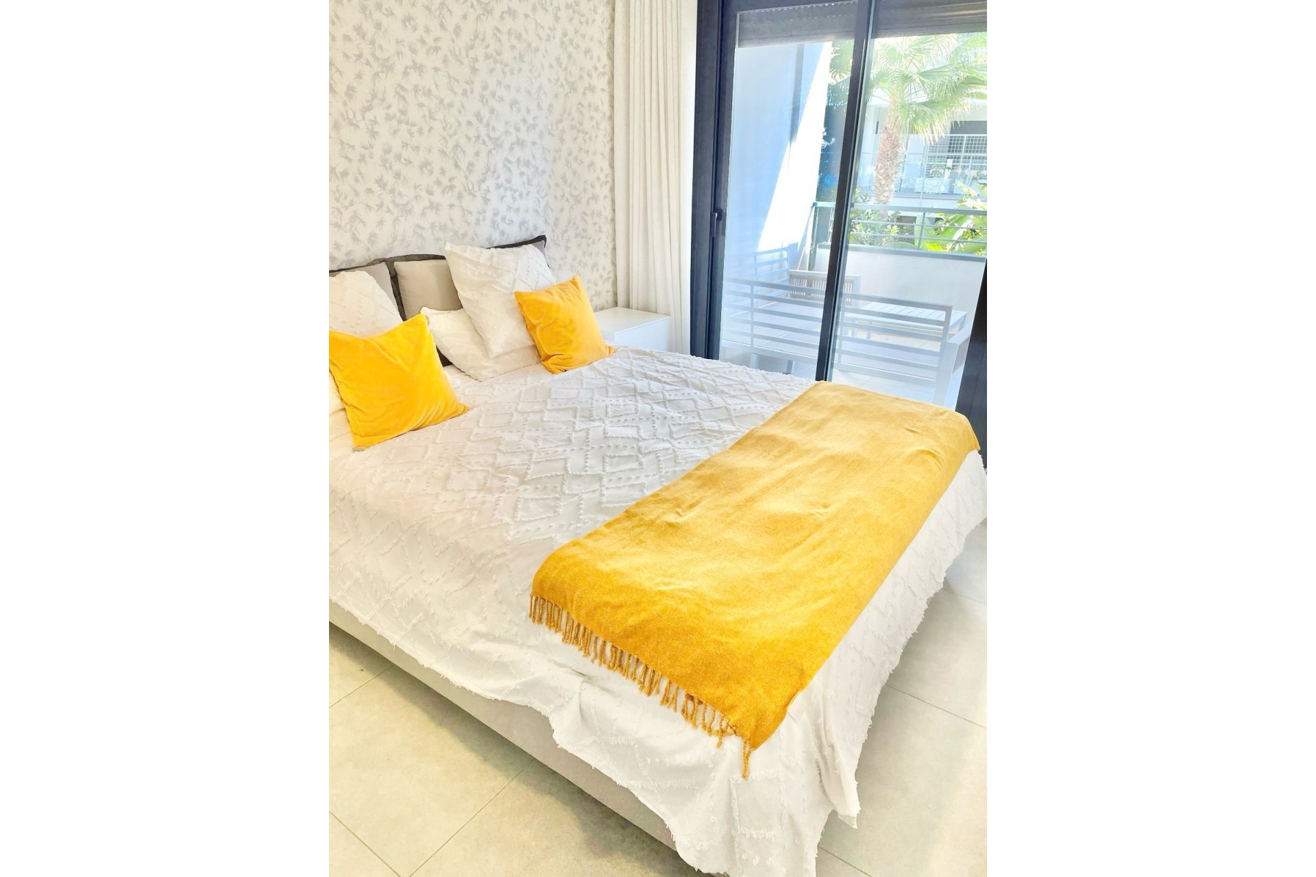 Rynek Wtórny - Apartament -
Jávea / Xàbia - Montañar - El Arenal