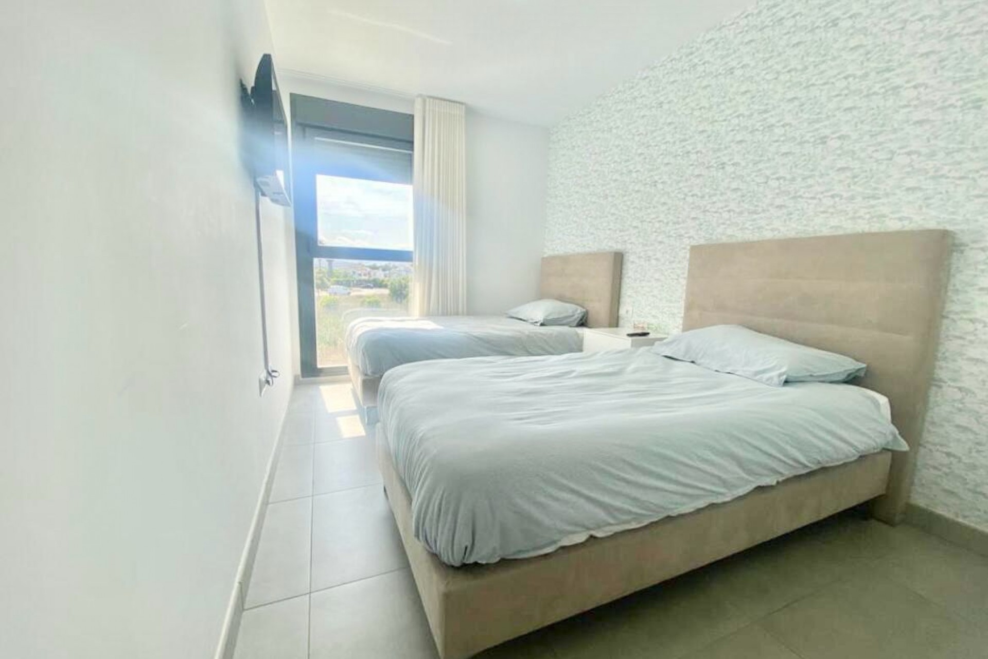 Rynek Wtórny - Apartament -
Jávea / Xàbia - Montañar - El Arenal