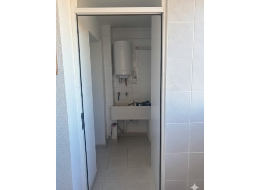 Rynek Wtórny - Apartament -
Jávea / Xàbia - Montañar - El Arenal