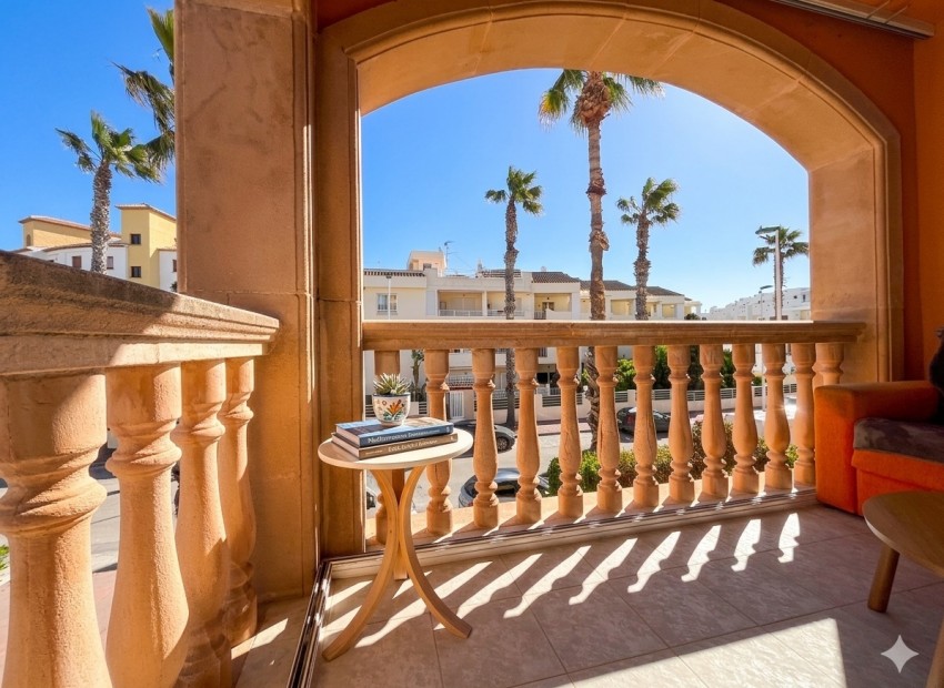 Rynek Wtórny - Apartament -
Jávea / Xàbia - Montañar - El Arenal