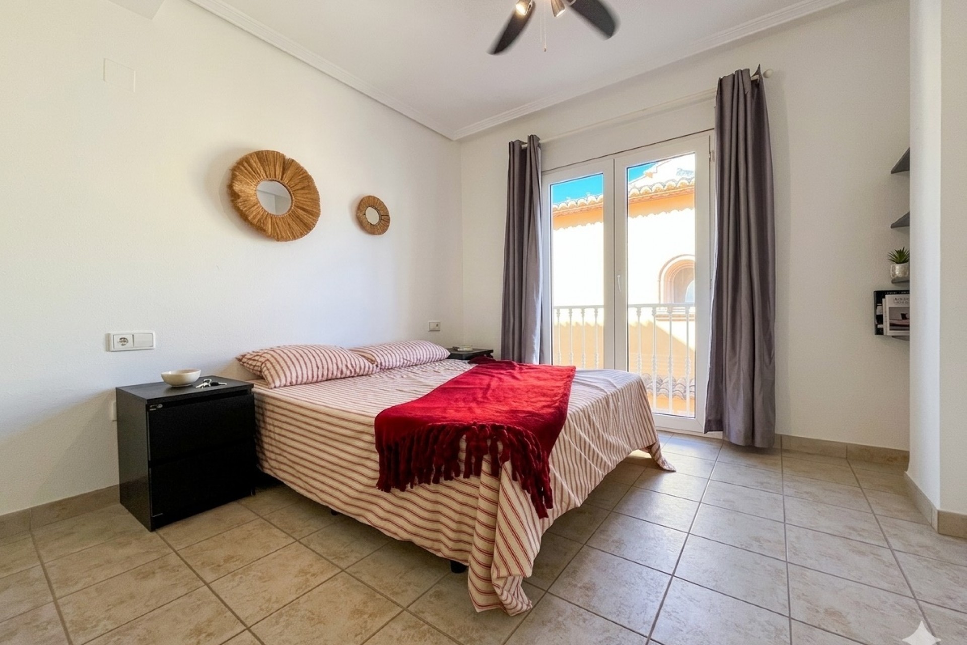 Rynek Wtórny - Apartament -
Jávea / Xàbia - Montañar - El Arenal