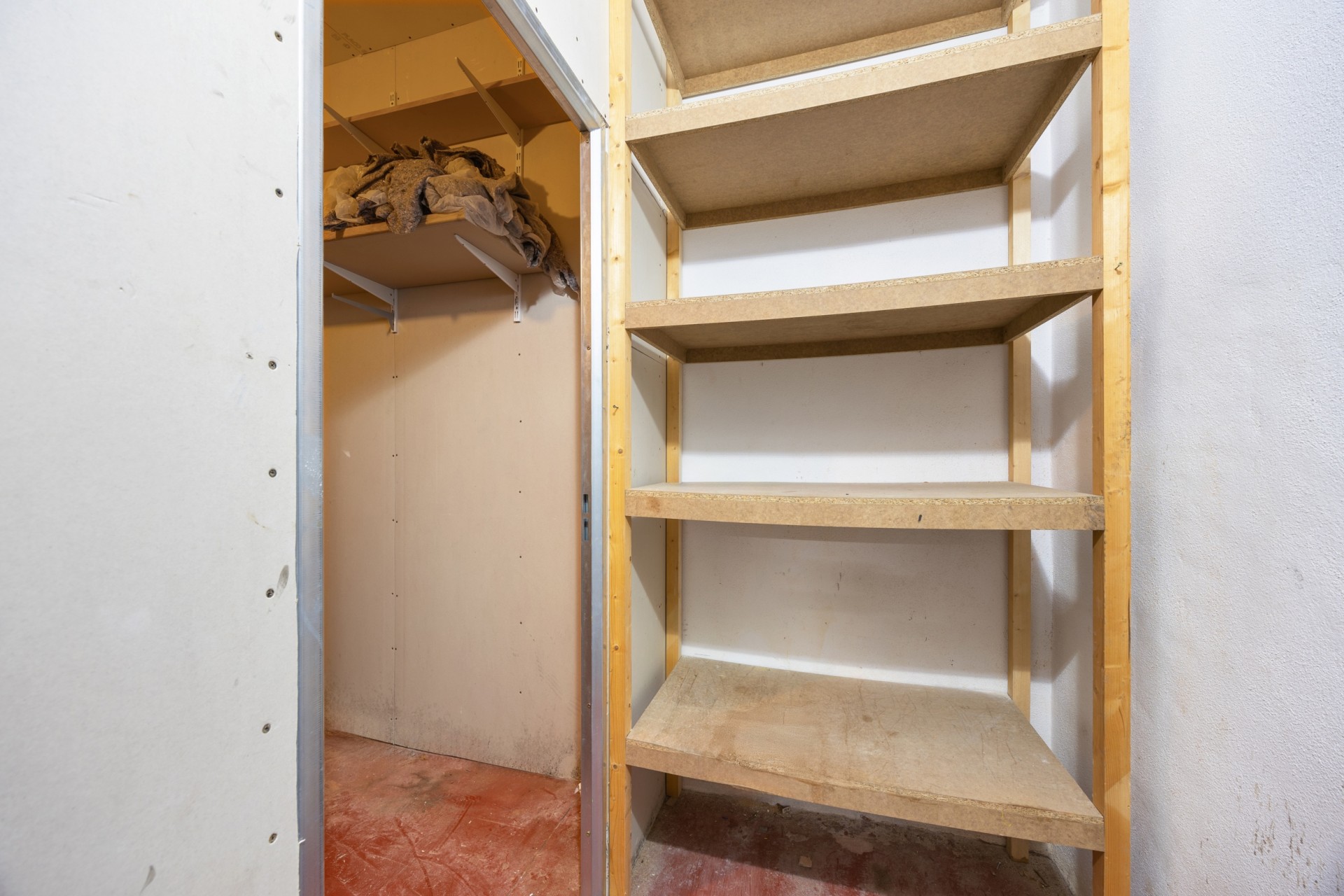 Rynek Wtórny - Apartament -
Jávea / Xàbia - Montañar - El Arenal