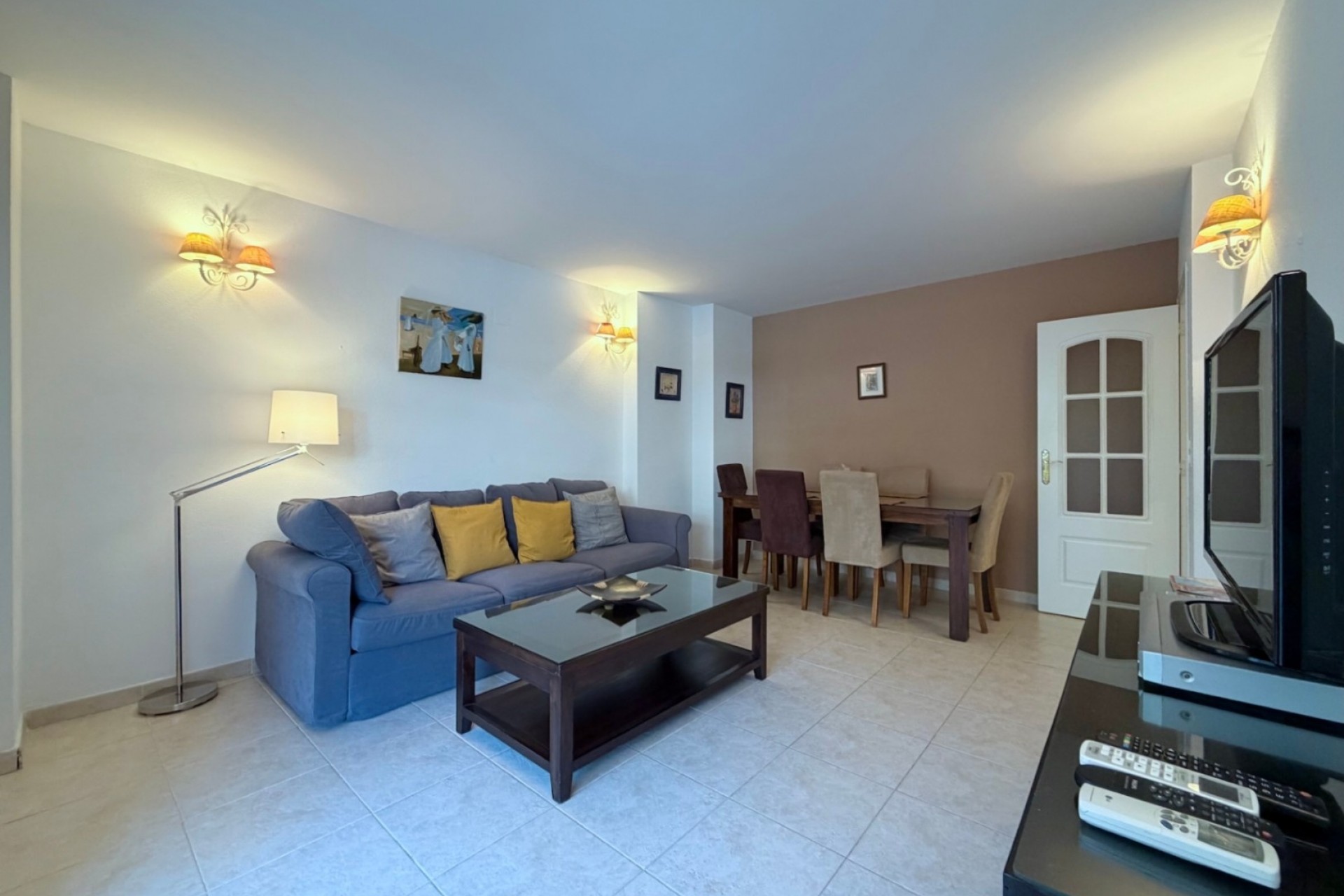 Rynek Wtórny - Apartament -
Jávea / Xàbia - Montañar - El Arenal