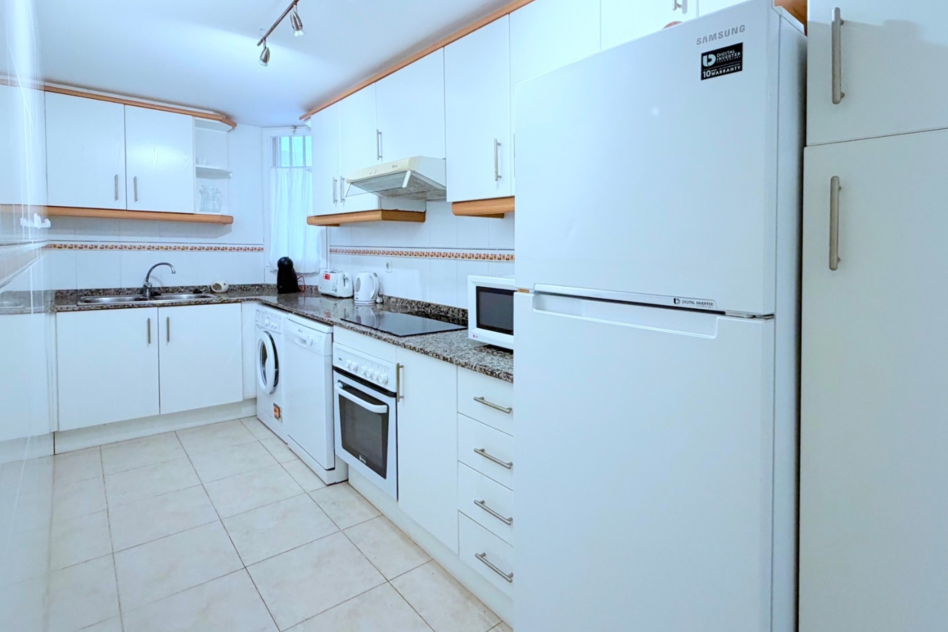 Rynek Wtórny - Apartament -
Jávea / Xàbia - Montañar - El Arenal