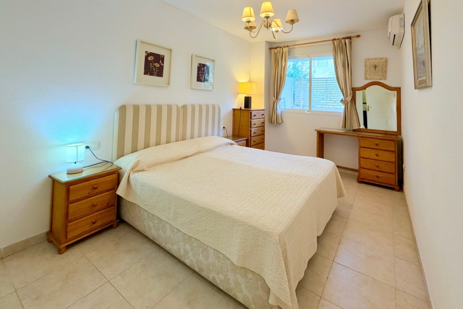 Rynek Wtórny - Apartament -
Jávea / Xàbia - Montañar - El Arenal