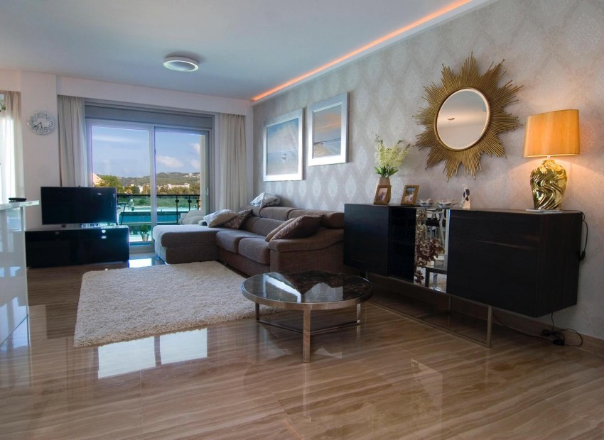 Rynek Wtórny - Apartament -
Jávea / Xàbia - Montañar - El Arenal