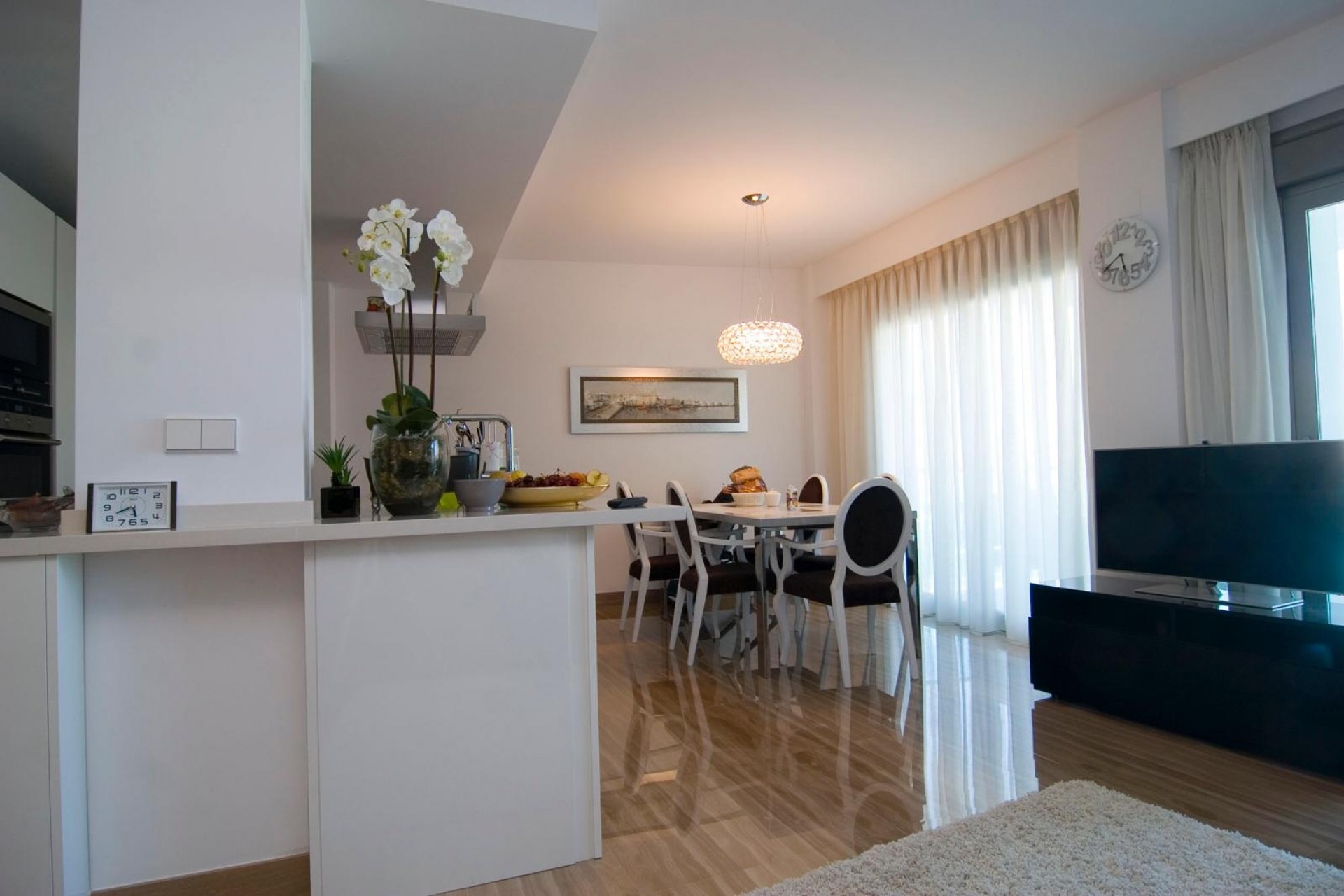 Rynek Wtórny - Apartament -
Jávea / Xàbia - Montañar - El Arenal