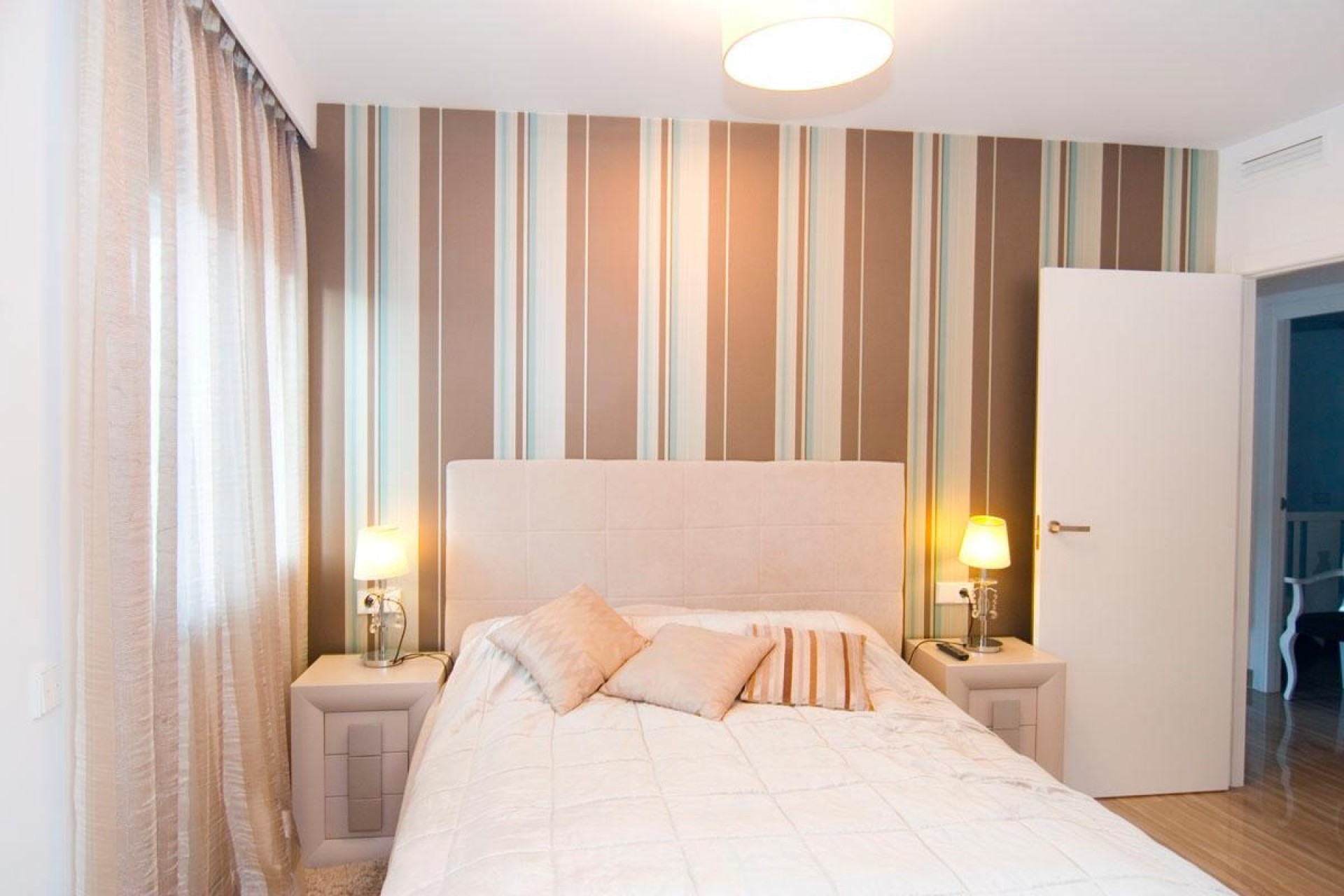 Rynek Wtórny - Apartament -
Jávea / Xàbia - Montañar - El Arenal