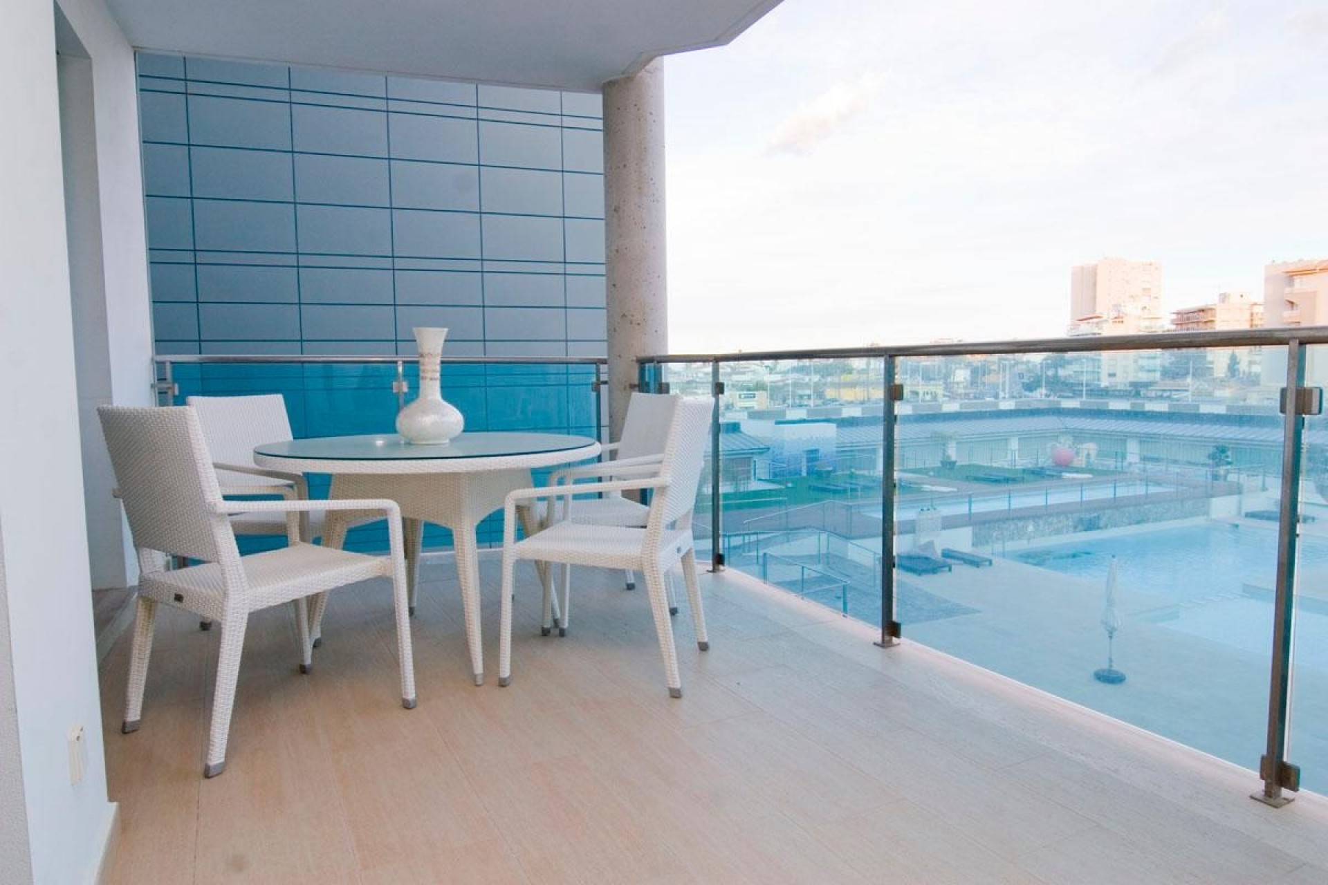 Rynek Wtórny - Apartament -
Jávea / Xàbia - Montañar - El Arenal