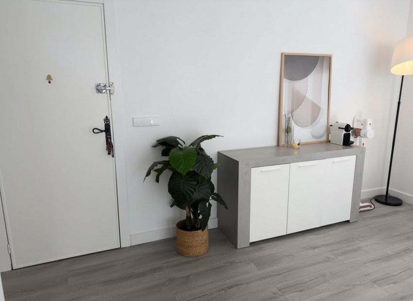 Rynek Wtórny - Apartament -
Jávea / Xàbia - Montañar - El Arenal