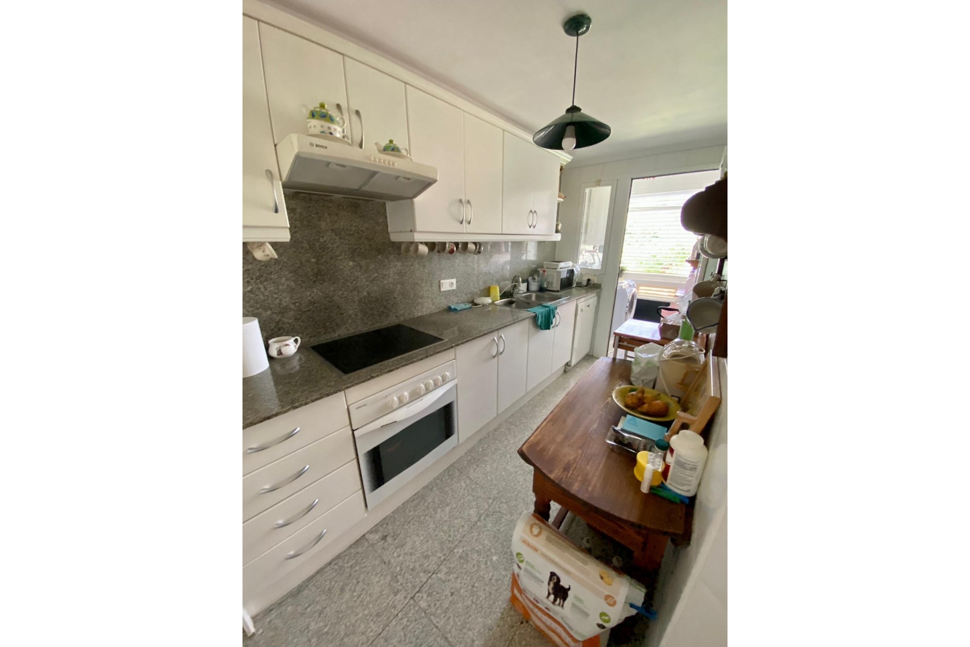 Rynek Wtórny - Apartament -
Jávea / Xàbia - Montañar - El Arenal
