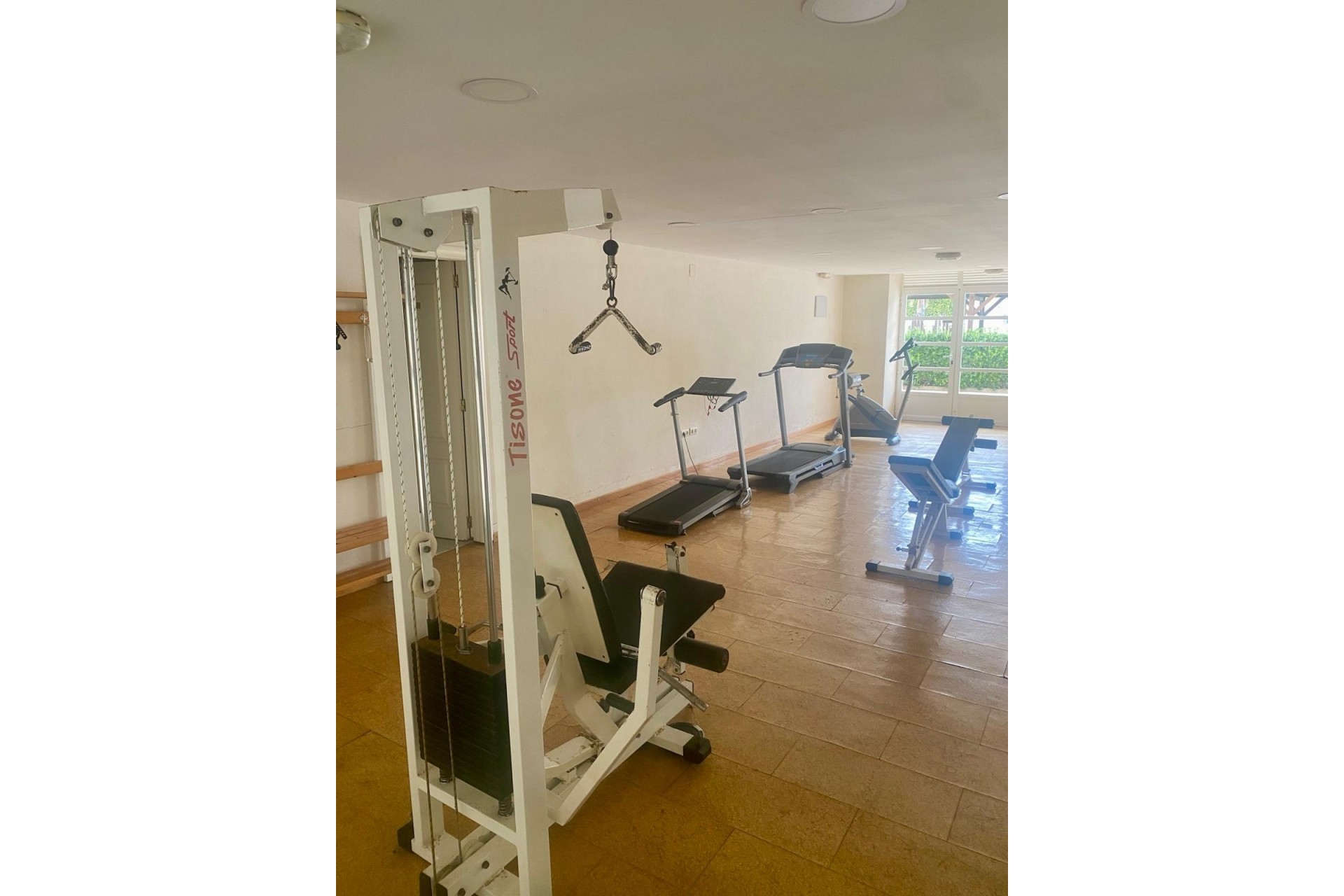 Rynek Wtórny - Apartament -
Jávea / Xàbia - Montañar - El Arenal