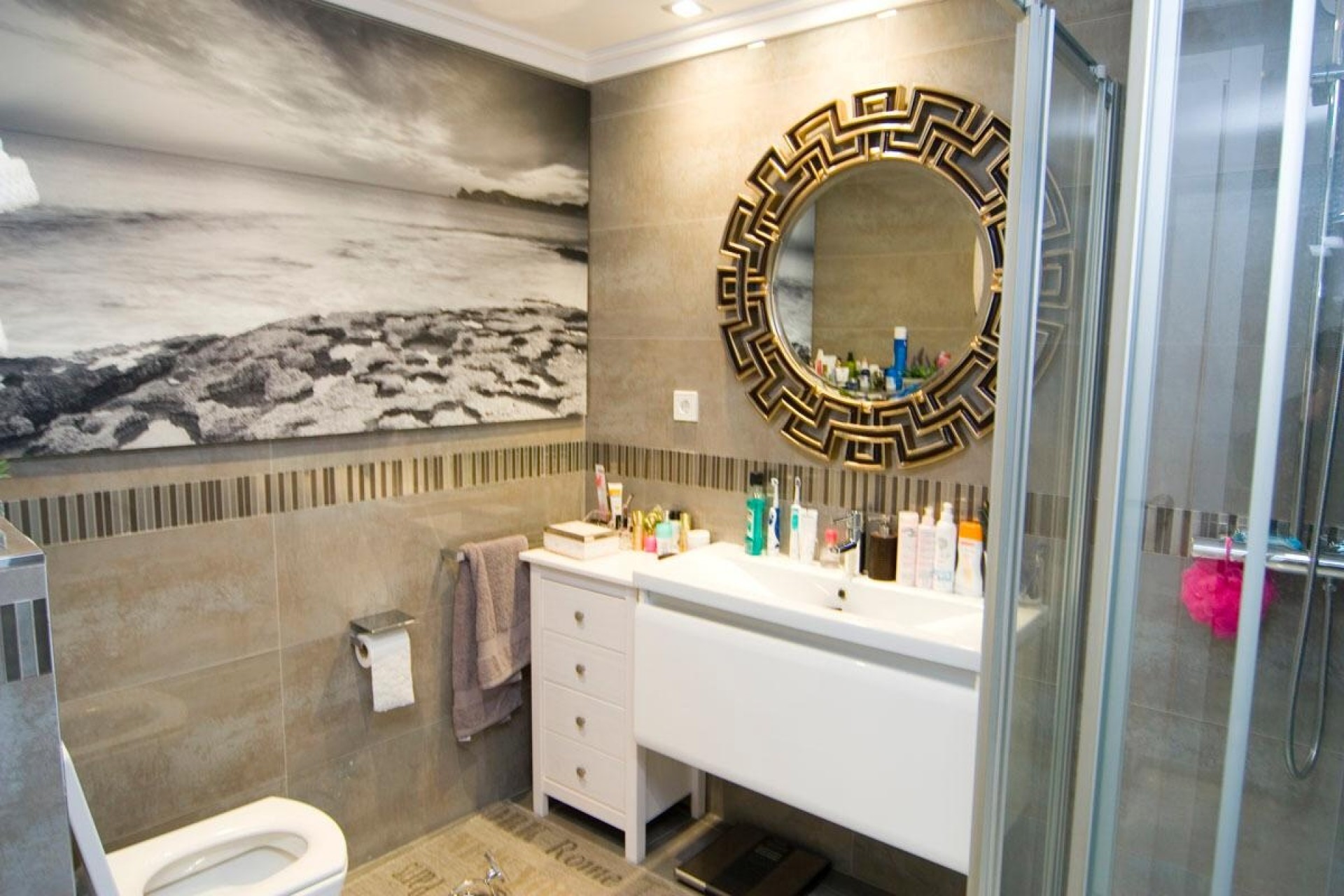 Rynek Wtórny - Apartament -
Jávea / Xàbia - Montañar - El Arenal