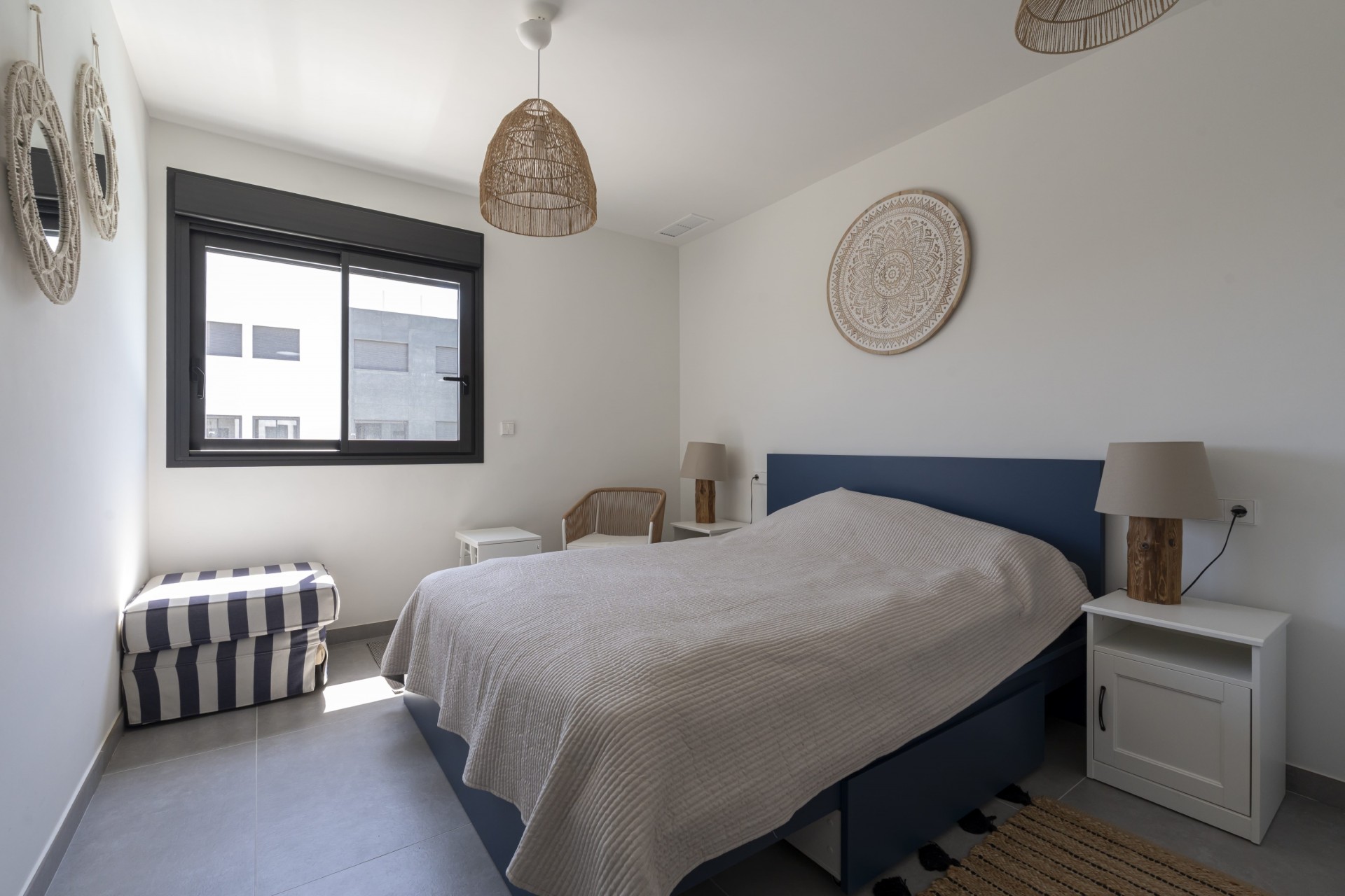 Rynek Wtórny - Apartament -
Jávea / Xàbia - Montañar - El Arenal