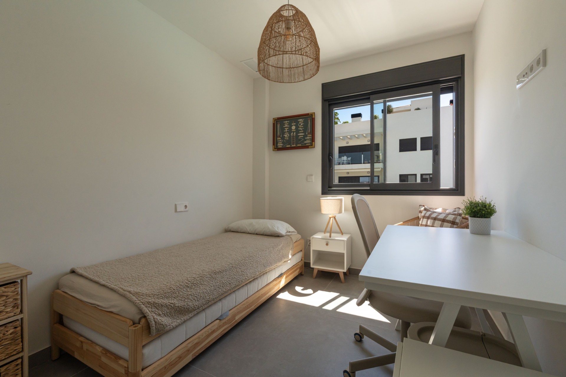 Rynek Wtórny - Apartament -
Jávea / Xàbia - Montañar - El Arenal