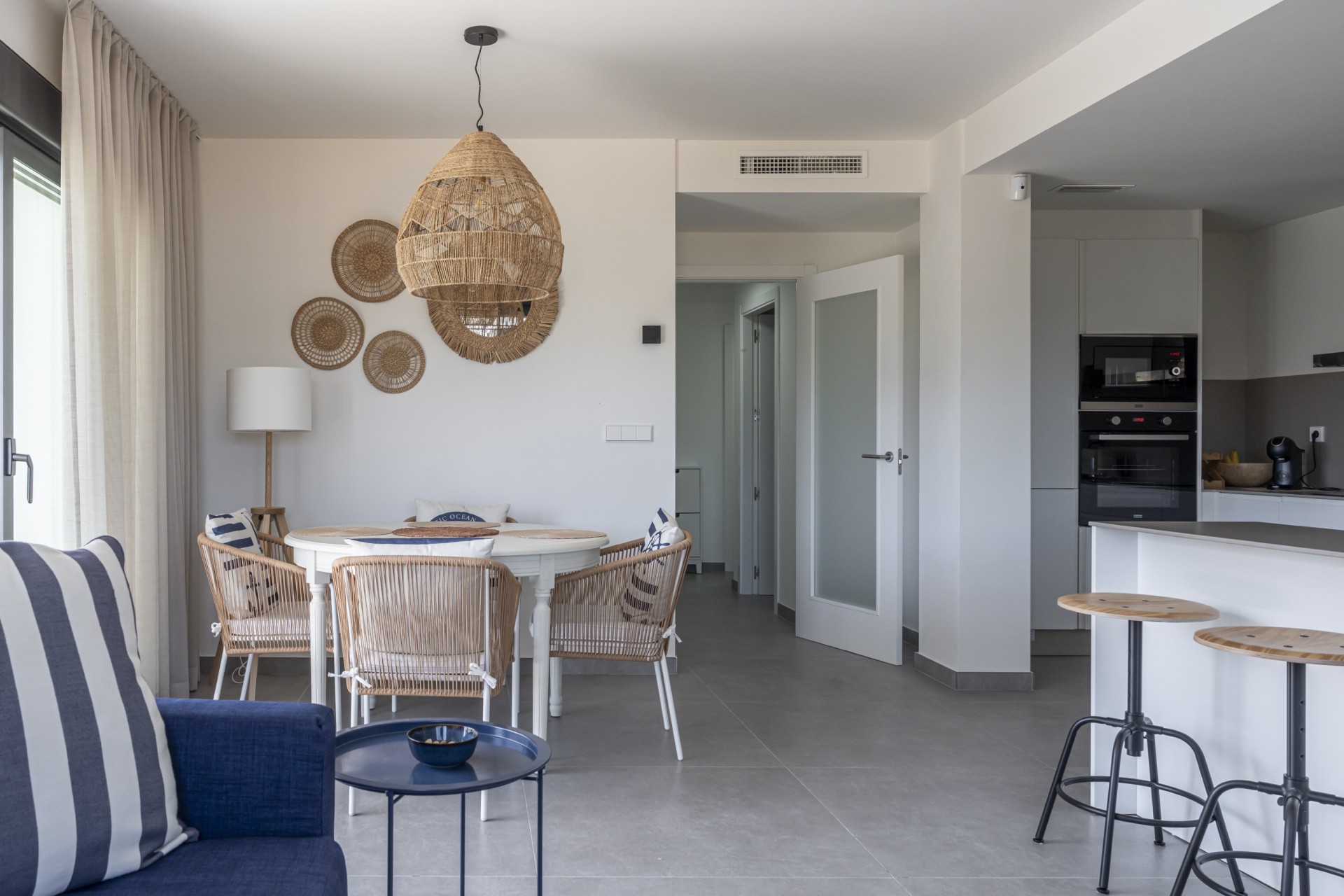 Rynek Wtórny - Apartament -
Jávea / Xàbia - Montañar - El Arenal