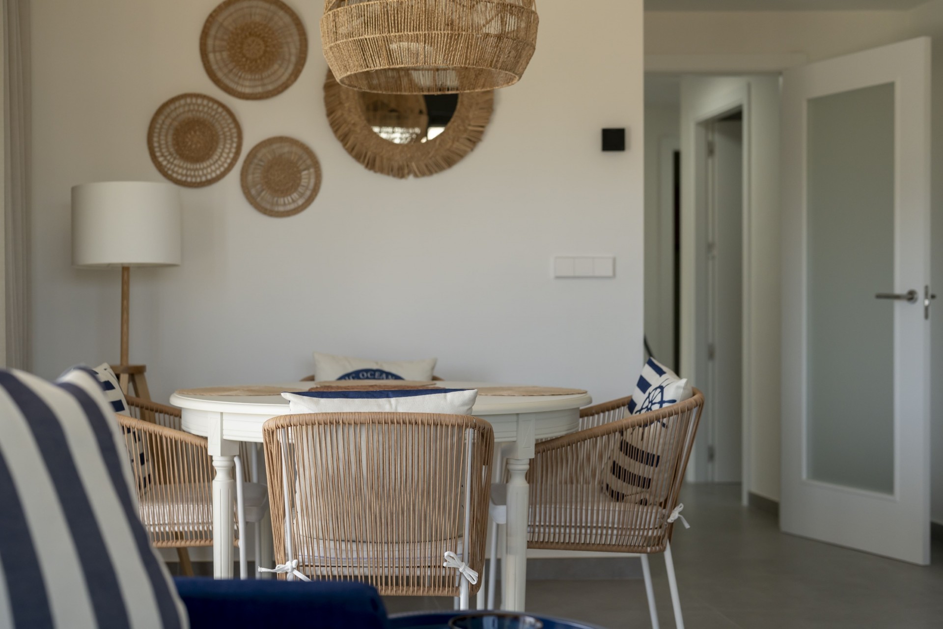Rynek Wtórny - Apartament -
Jávea / Xàbia - Montañar - El Arenal