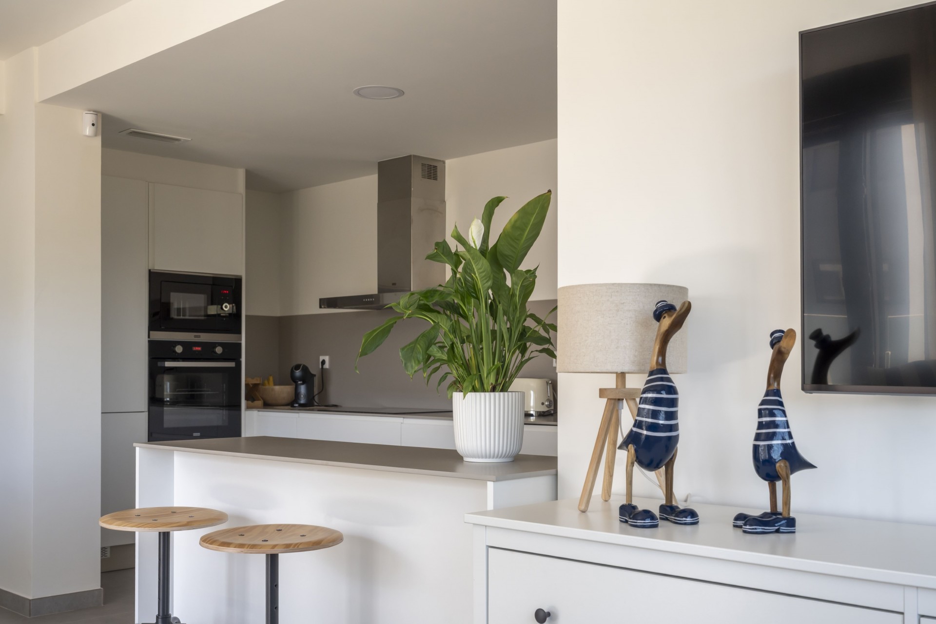 Rynek Wtórny - Apartament -
Jávea / Xàbia - Montañar - El Arenal