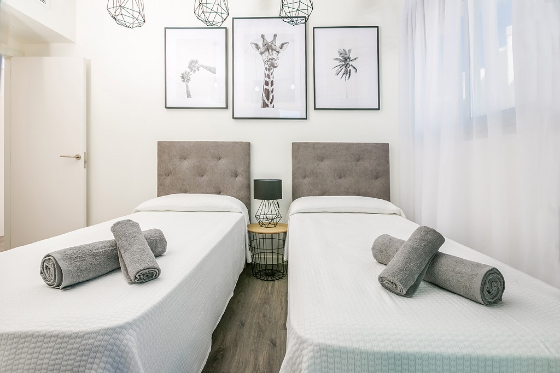 Rynek Wtórny - Apartament -
Jávea / Xàbia - Montañar - El Arenal