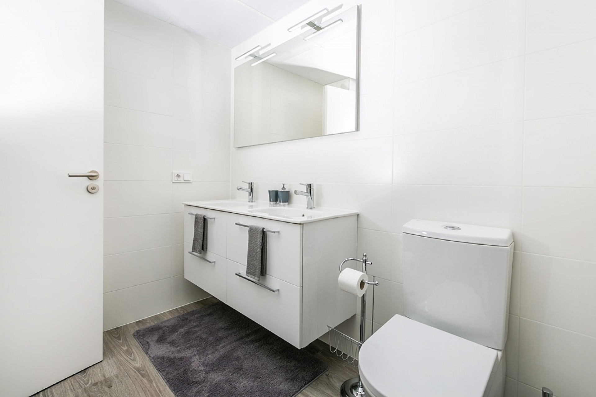 Rynek Wtórny - Apartament -
Jávea / Xàbia - Montañar - El Arenal