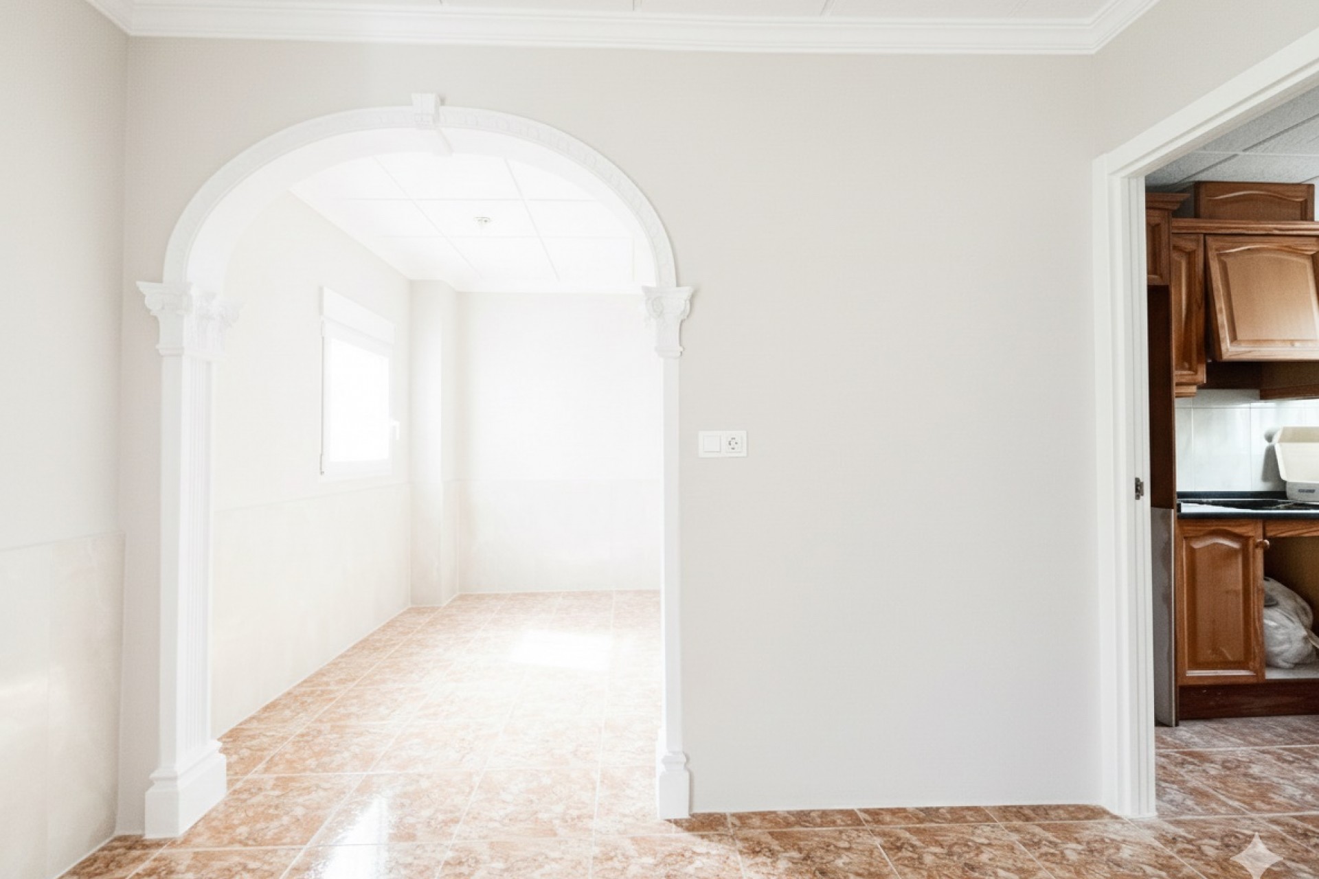 Rynek Wtórny - Apartament -
Jávea / Xàbia - Puerto