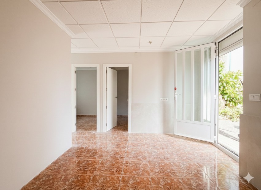 Rynek Wtórny - Apartament -
Jávea / Xàbia - Puerto