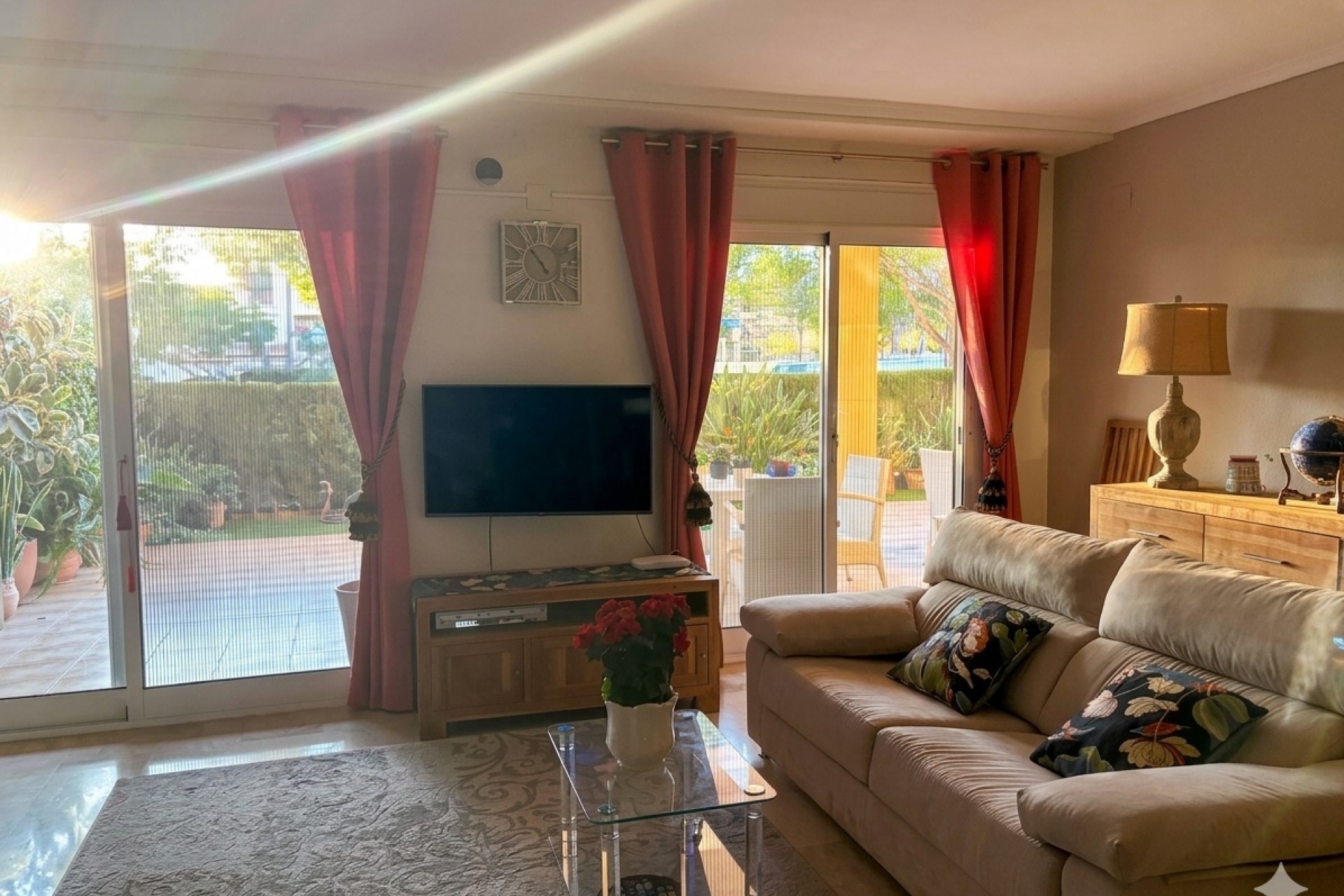 Rynek Wtórny - Apartament -
Jávea / Xàbia - Puerto