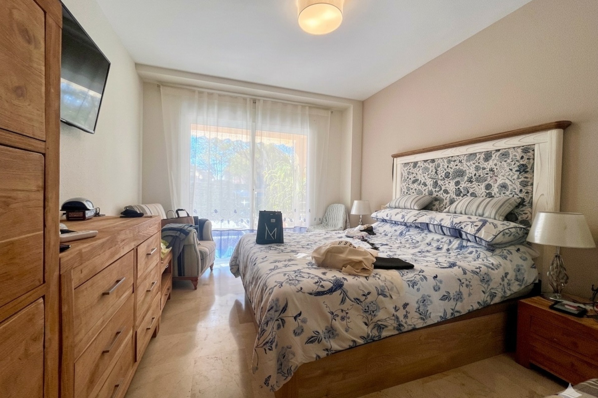Rynek Wtórny - Apartament -
Jávea / Xàbia - Puerto