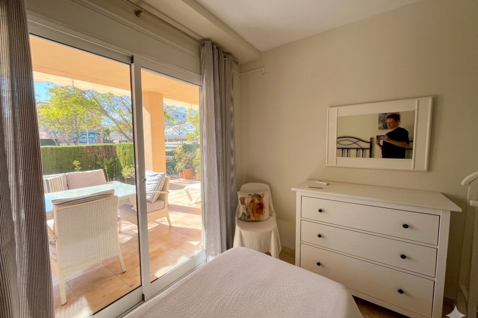 Rynek Wtórny - Apartament -
Jávea / Xàbia - Puerto
